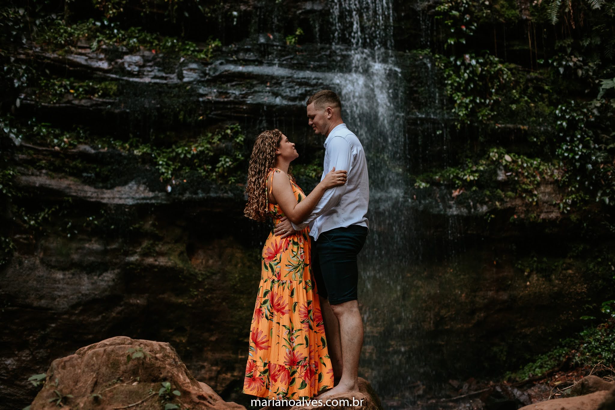 Eleisy e Marcos - foto 8