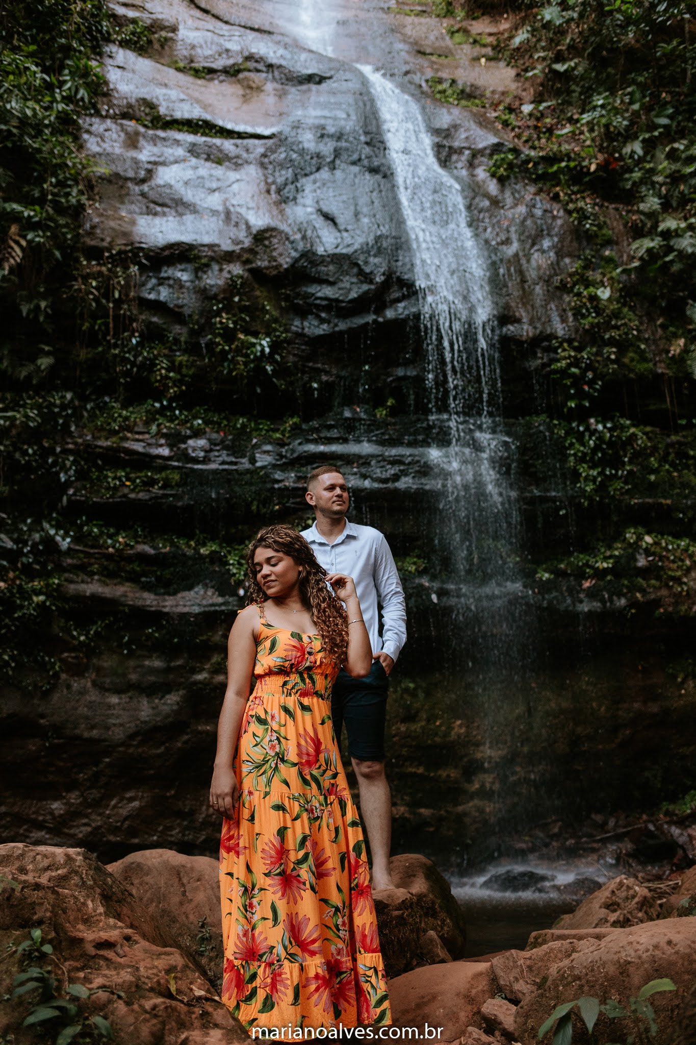 Eleisy e Marcos - foto 10