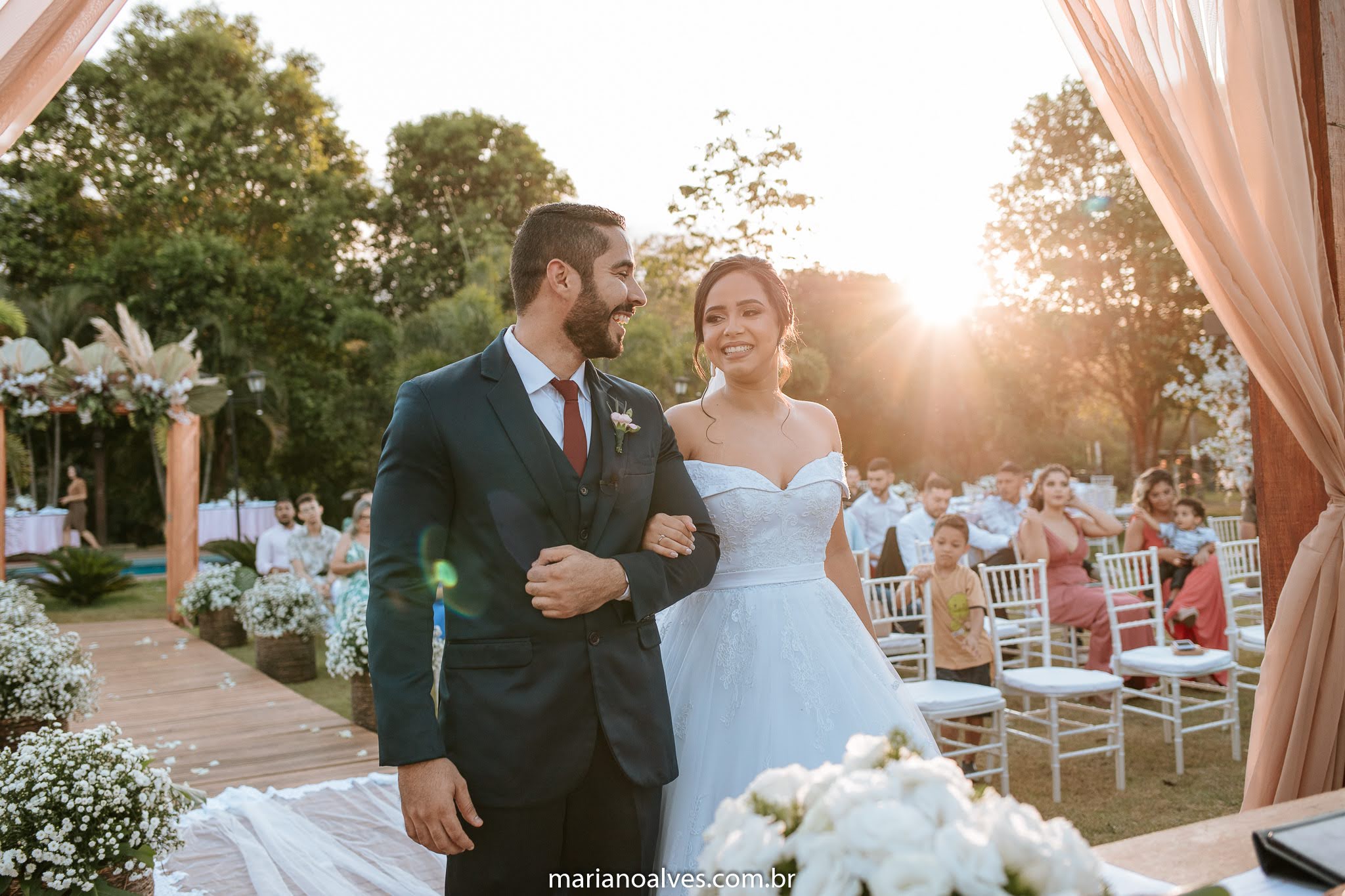 Thais e Paulo - foto 21