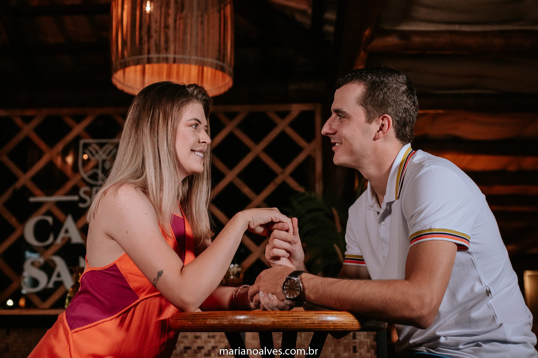 Renata e Davitan - foto 4