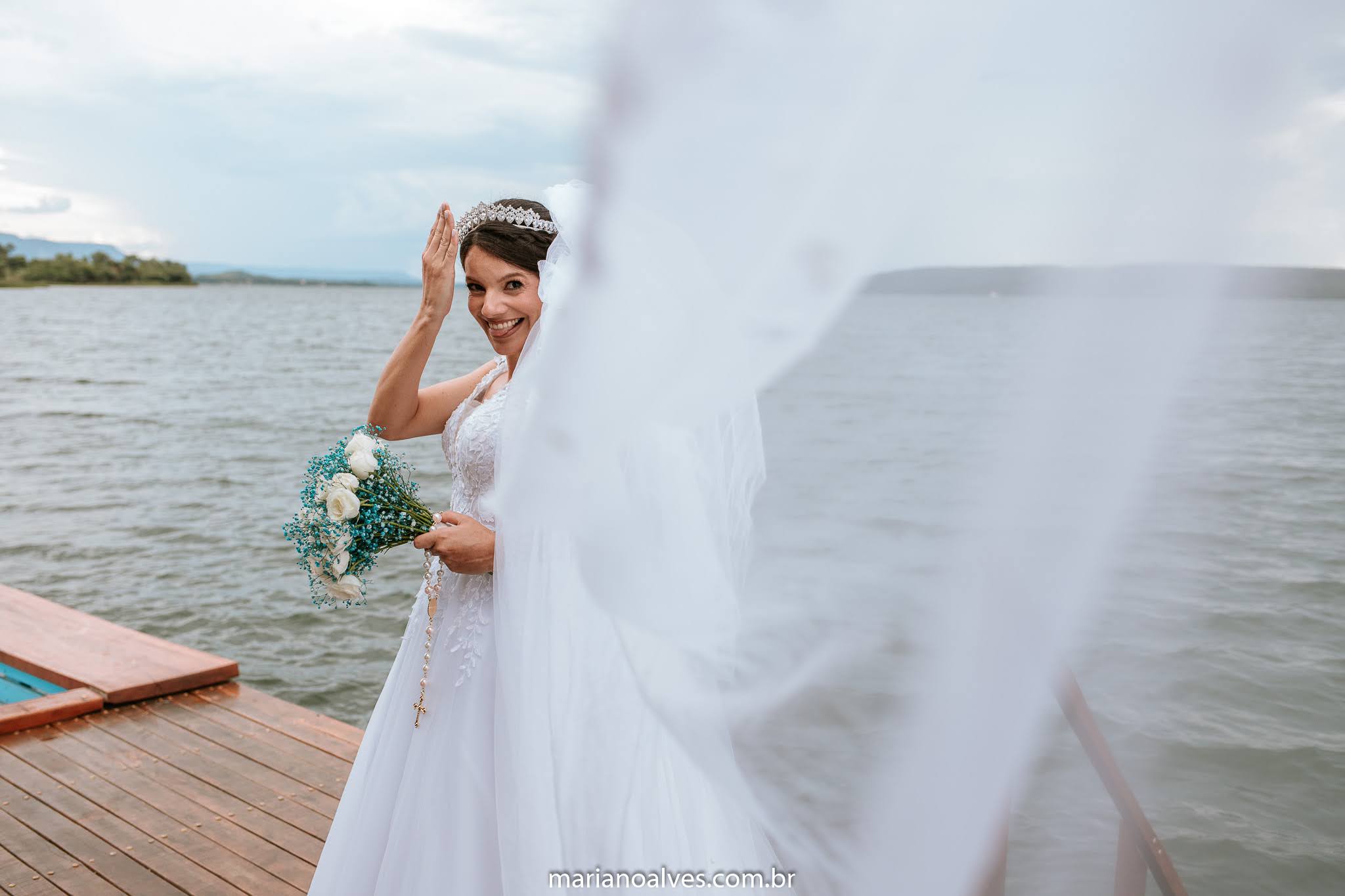 Erica e Carlos - foto 5