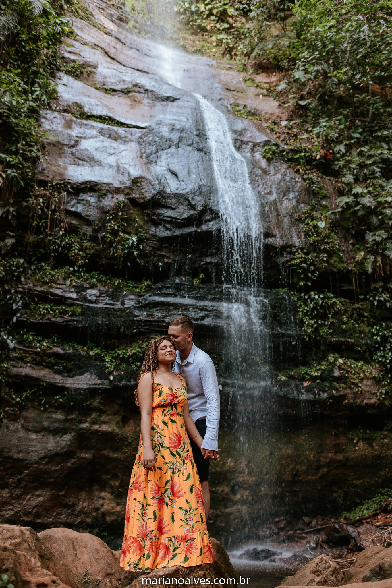 Eleisy e Marcos - foto 9