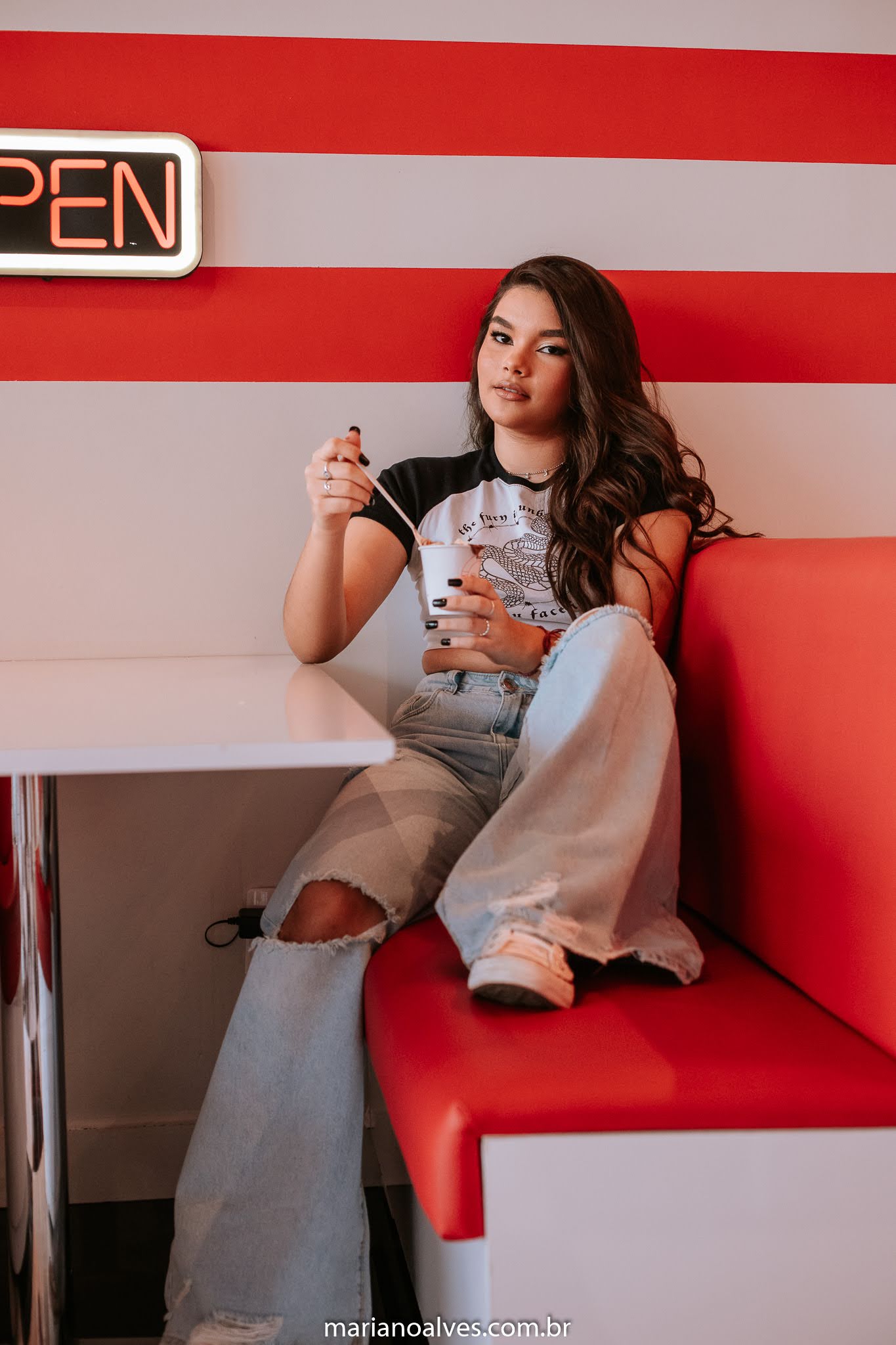 Ana Luiza - foto 12