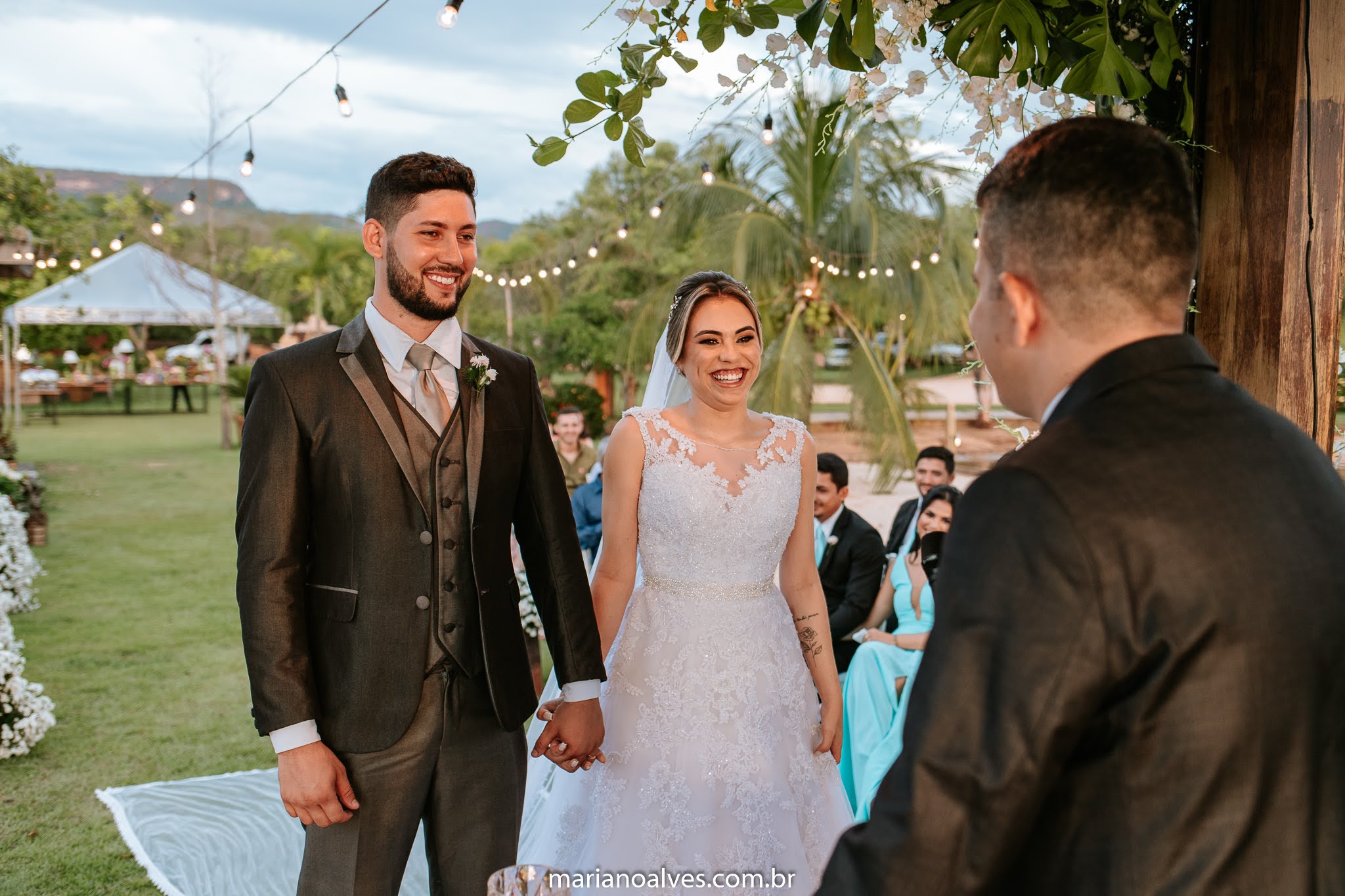 Mikaella e Matheus - foto 29