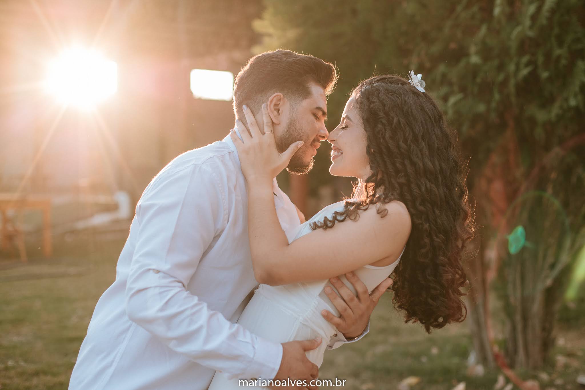 Samira e Emanuel - foto 8