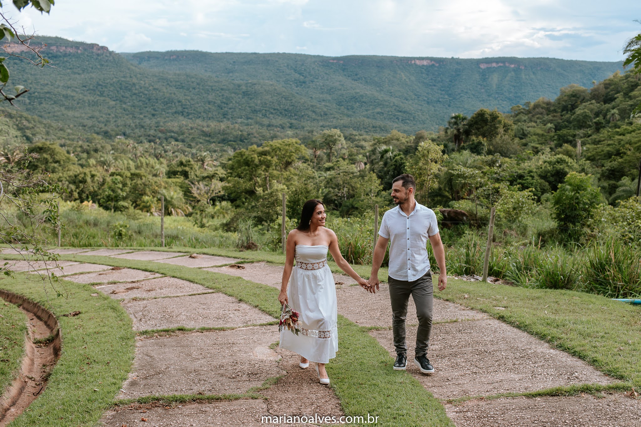 Thayla e Paulo - foto 12