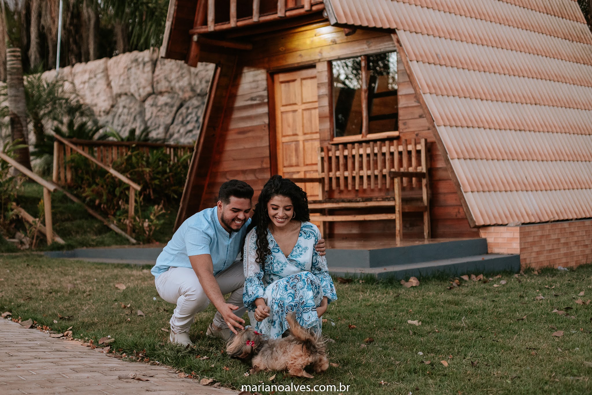 Samira e Emanuel - foto 11