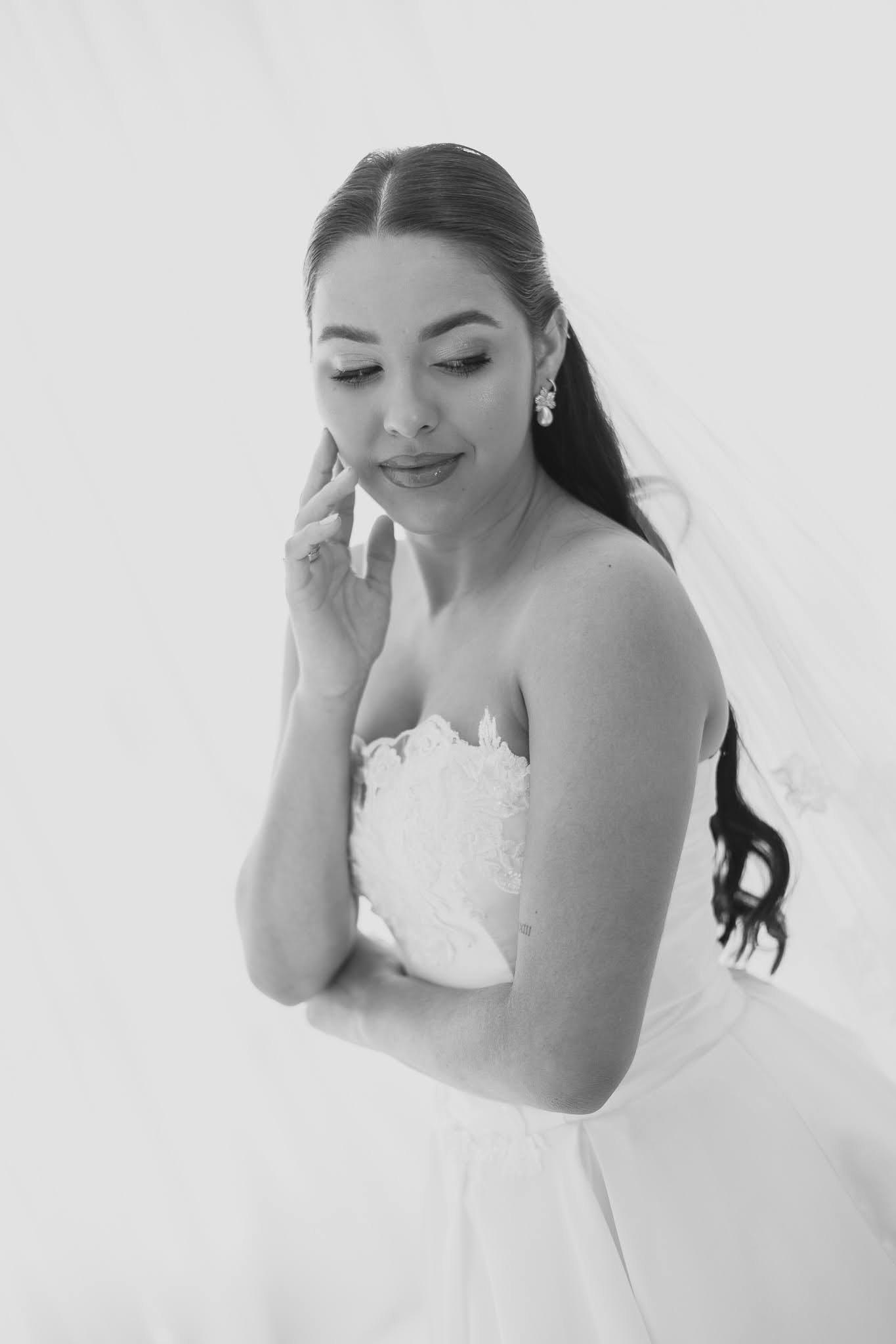 Editorial de Noivas - foto 13
