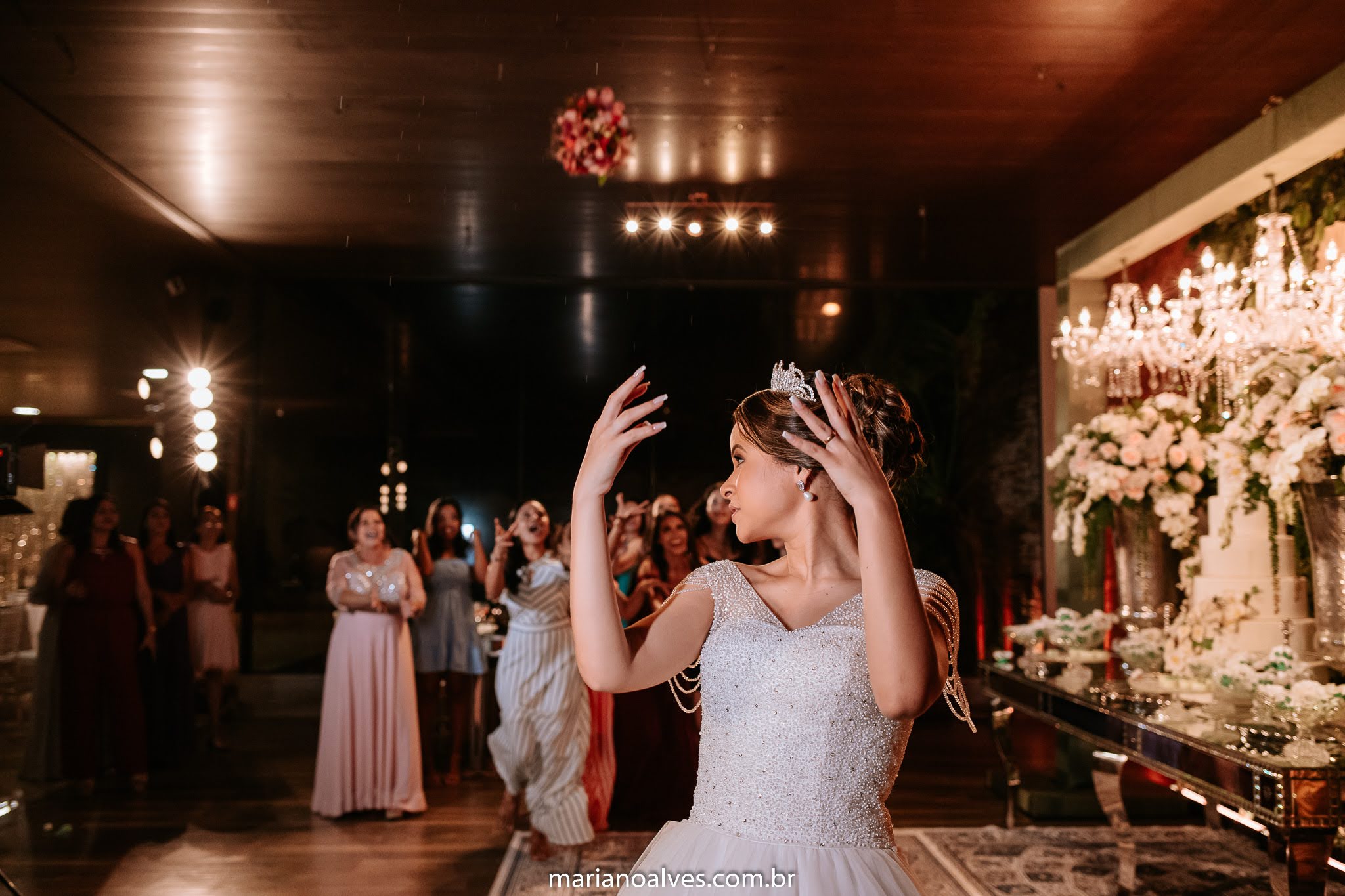 Aline e Marcos - foto 4