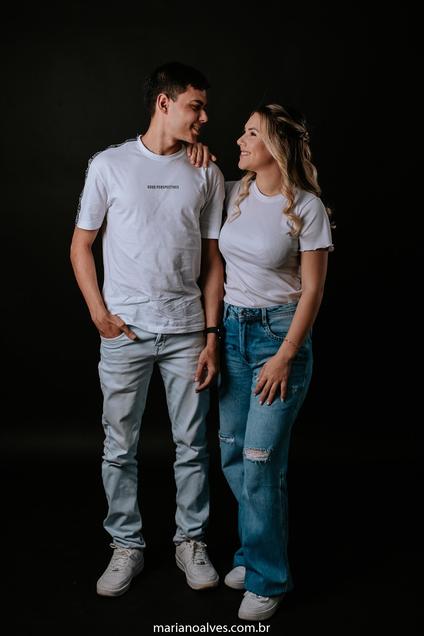 Sara e Luiz - foto 2