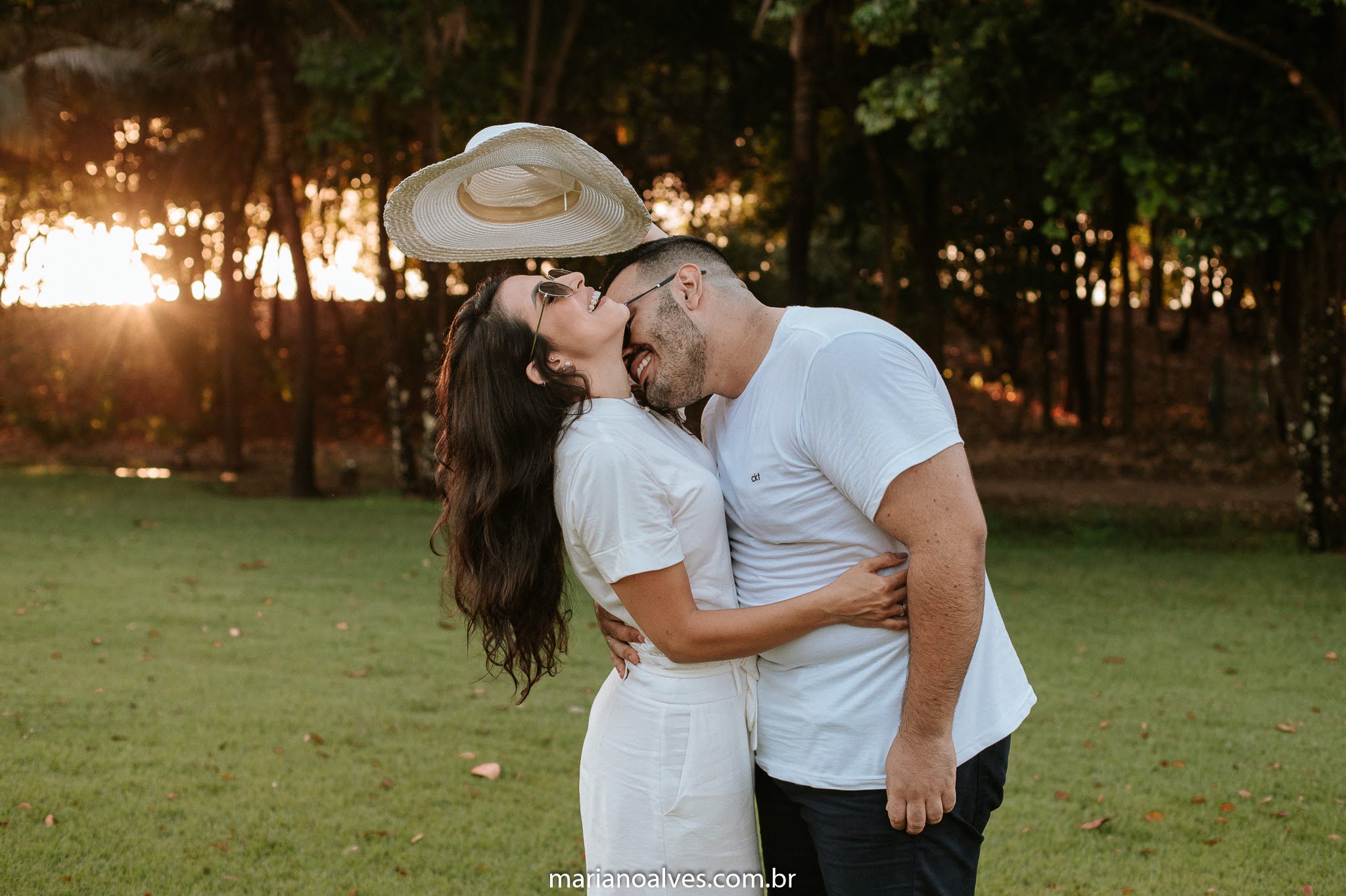 Ensaio Cynthia e Lucas - foto 12