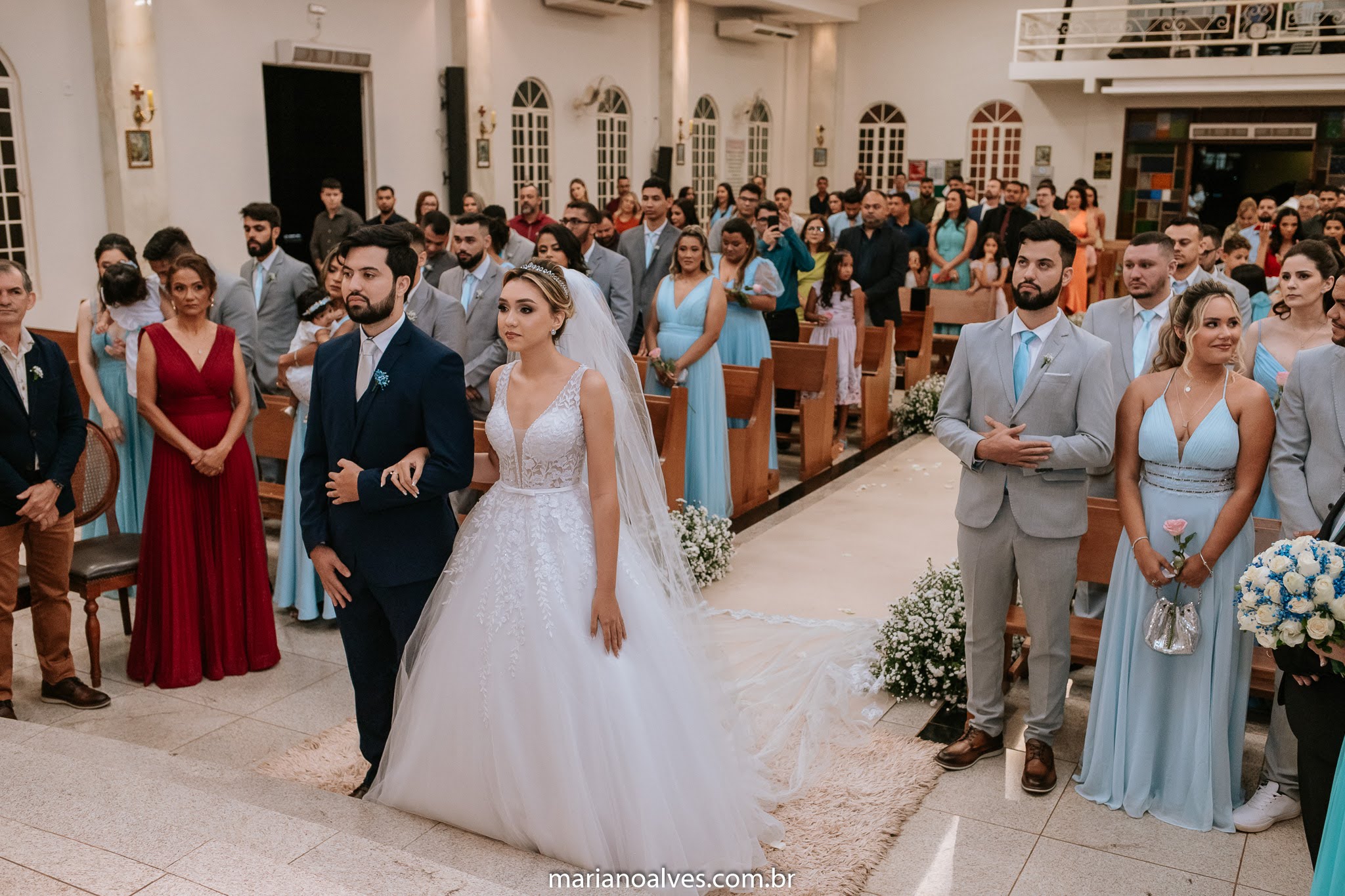 Isabela e Daniel - foto 19