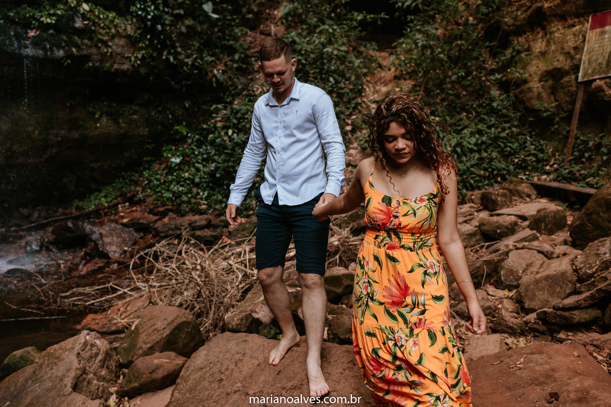 Eleisy e Marcos - foto 13