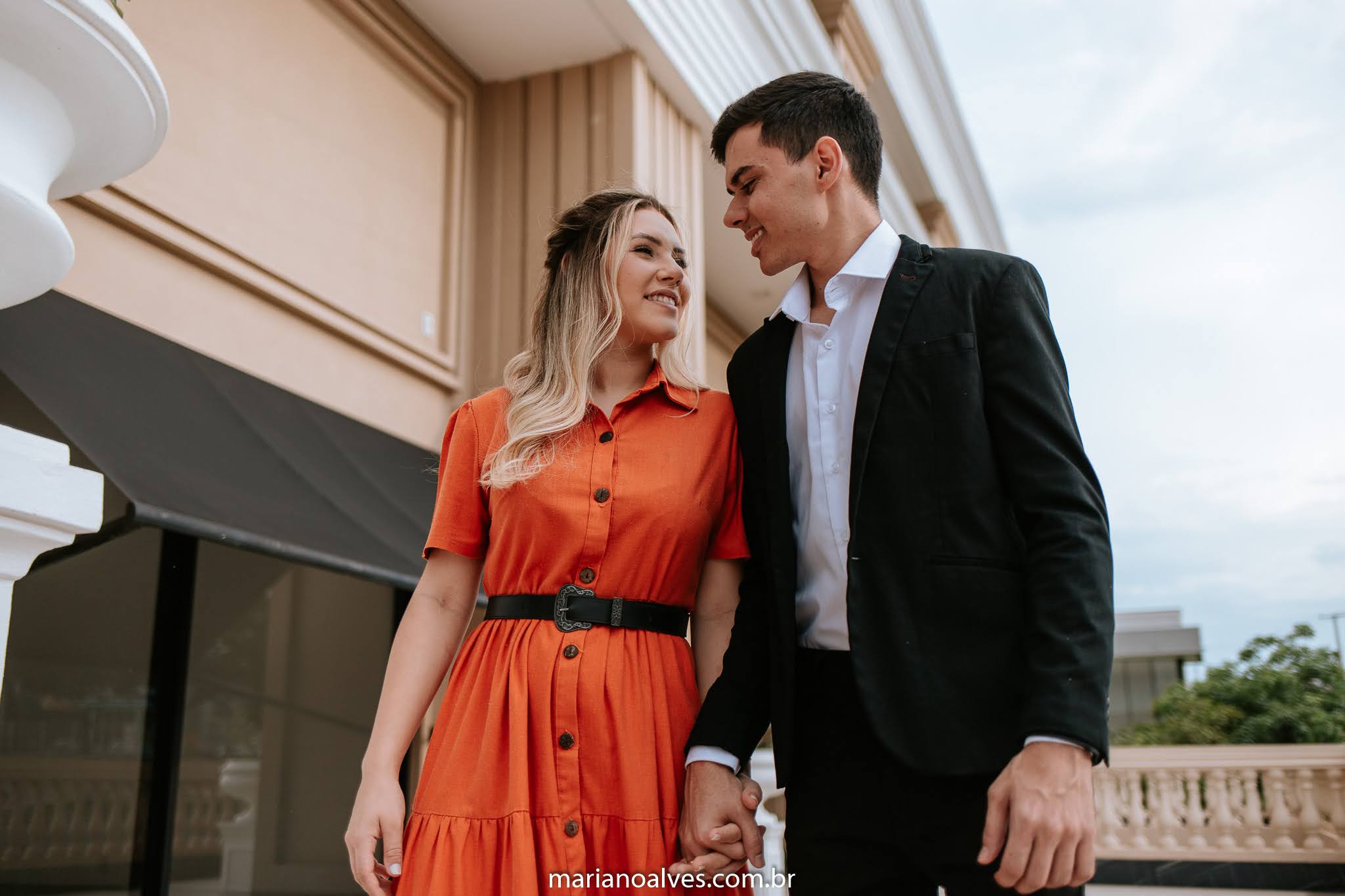 Sara e Luiz - foto 21