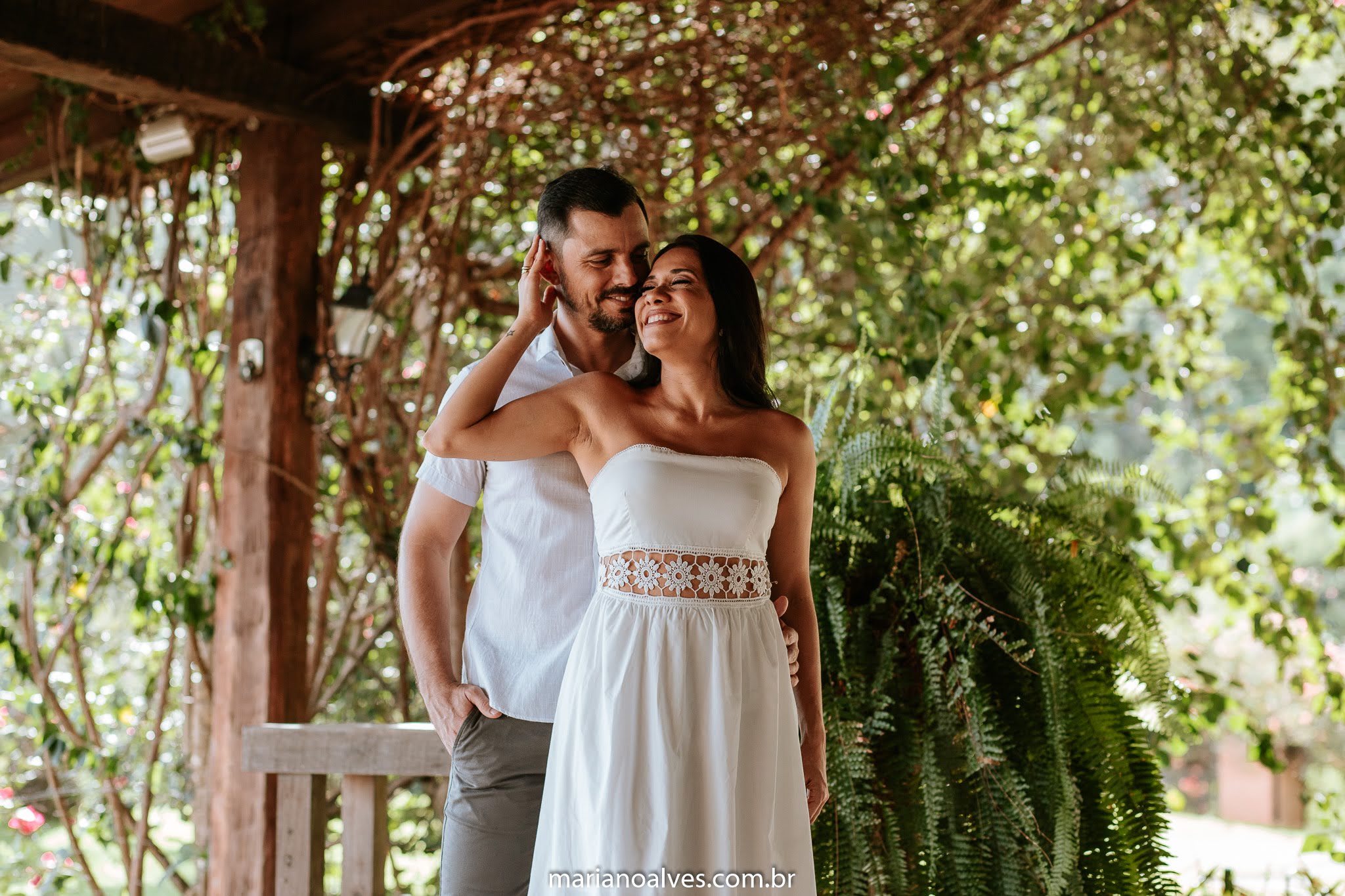 Thayla e Paulo - foto 4