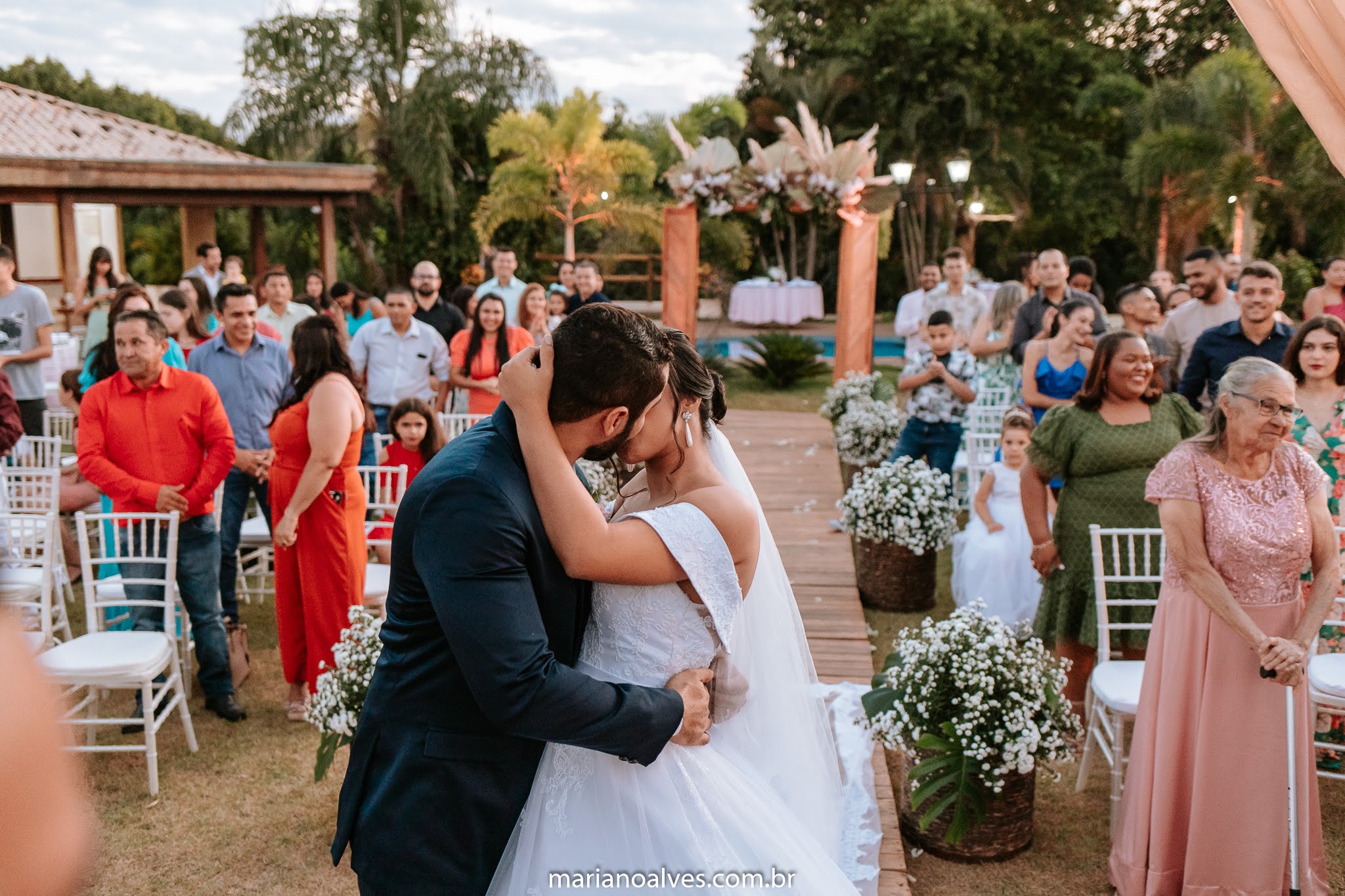 Thais e Paulo - foto 27