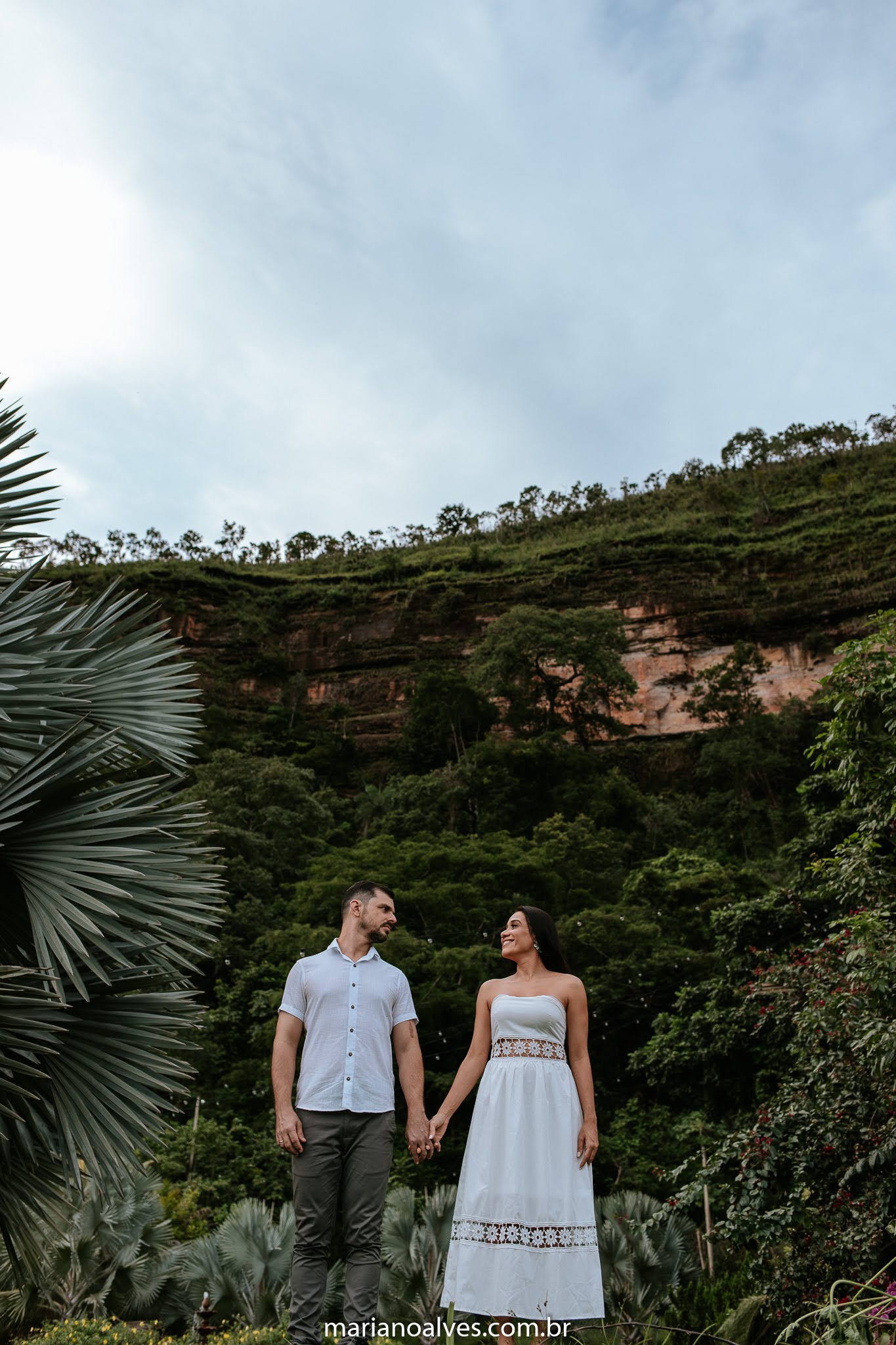 Thayla e Paulo - foto 20