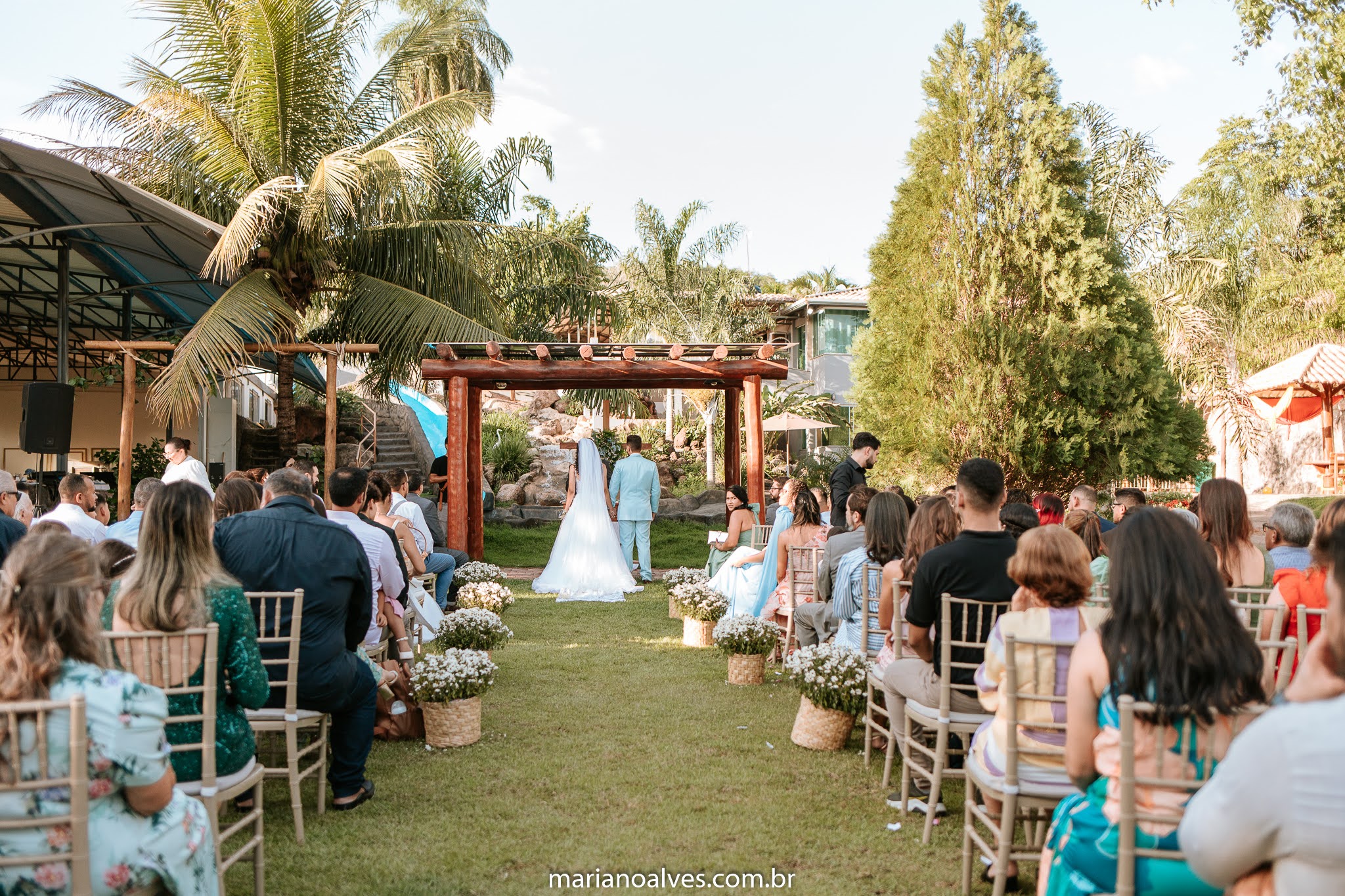 Samira e Emannuel - foto 14