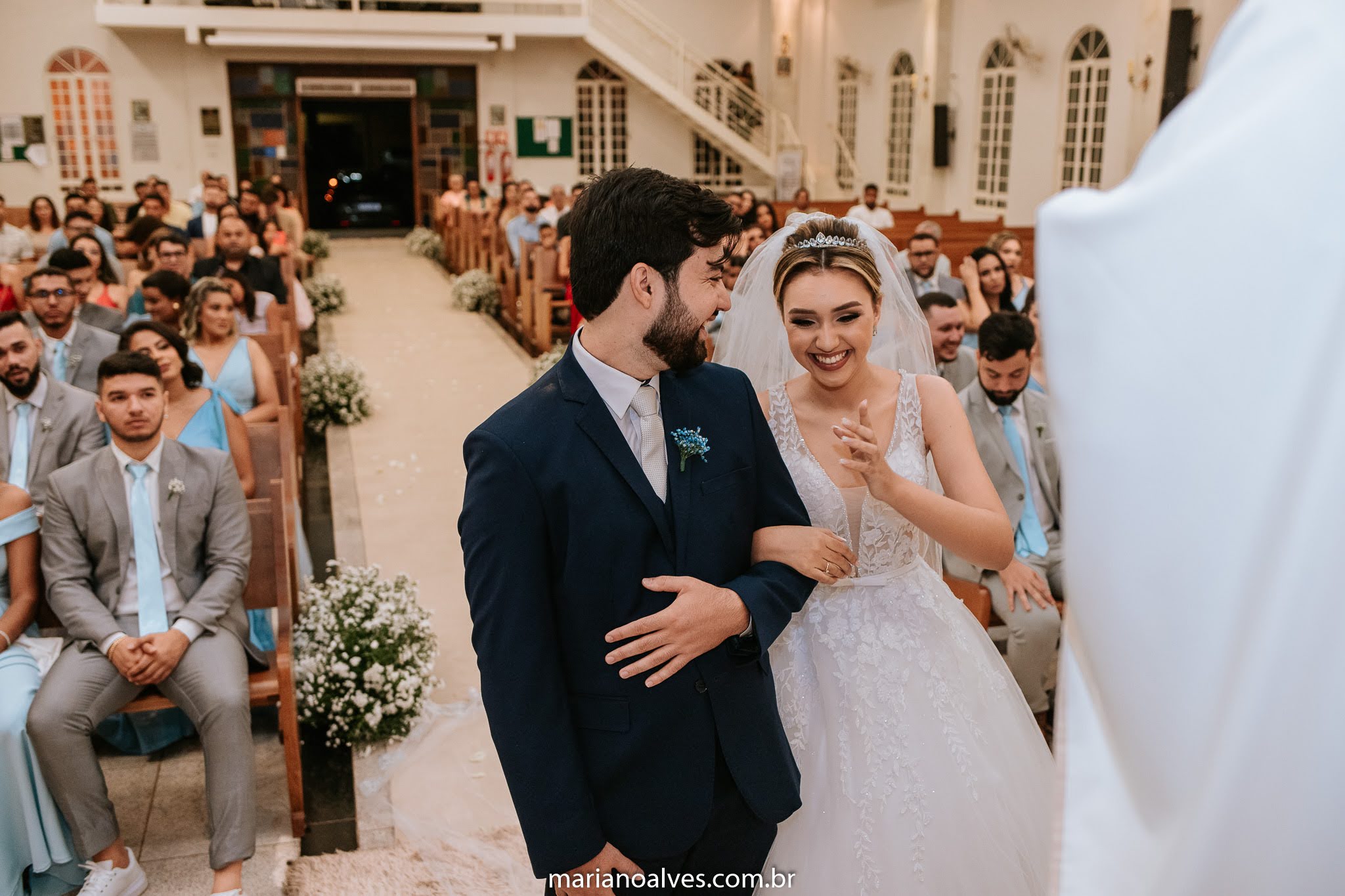 Isabela e Daniel - foto 22