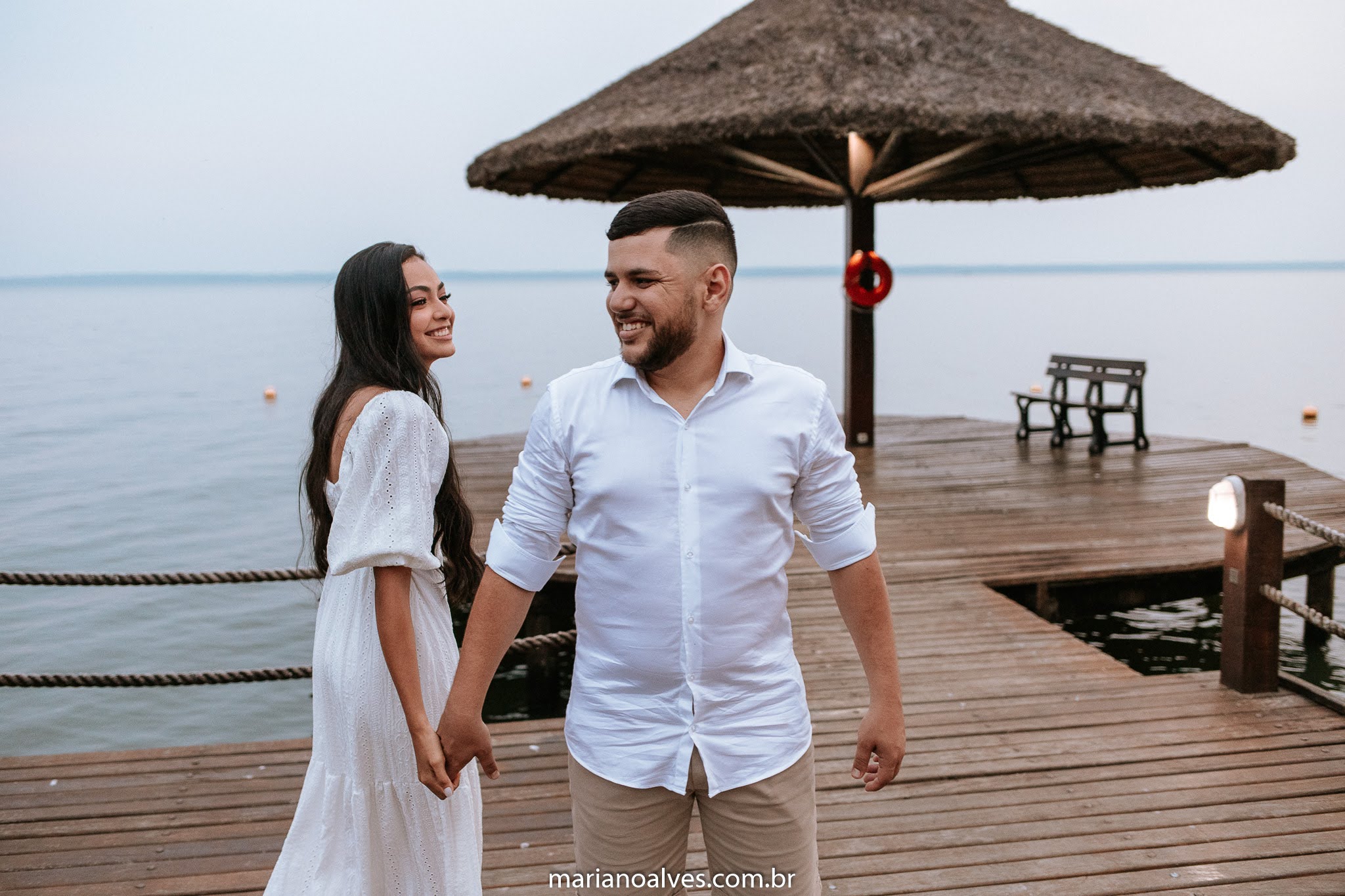 Ana Rebeca e Lucas - foto 6