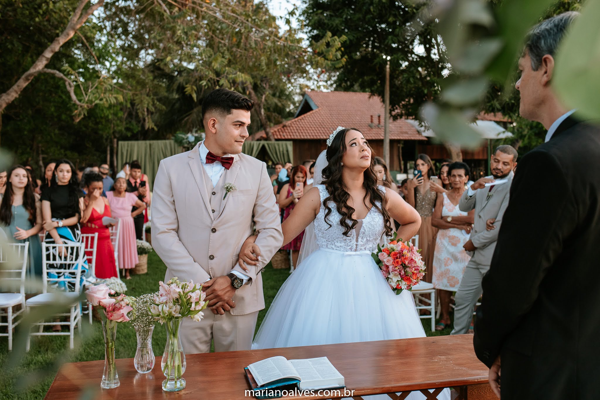 Amanda e Matheus - foto 20