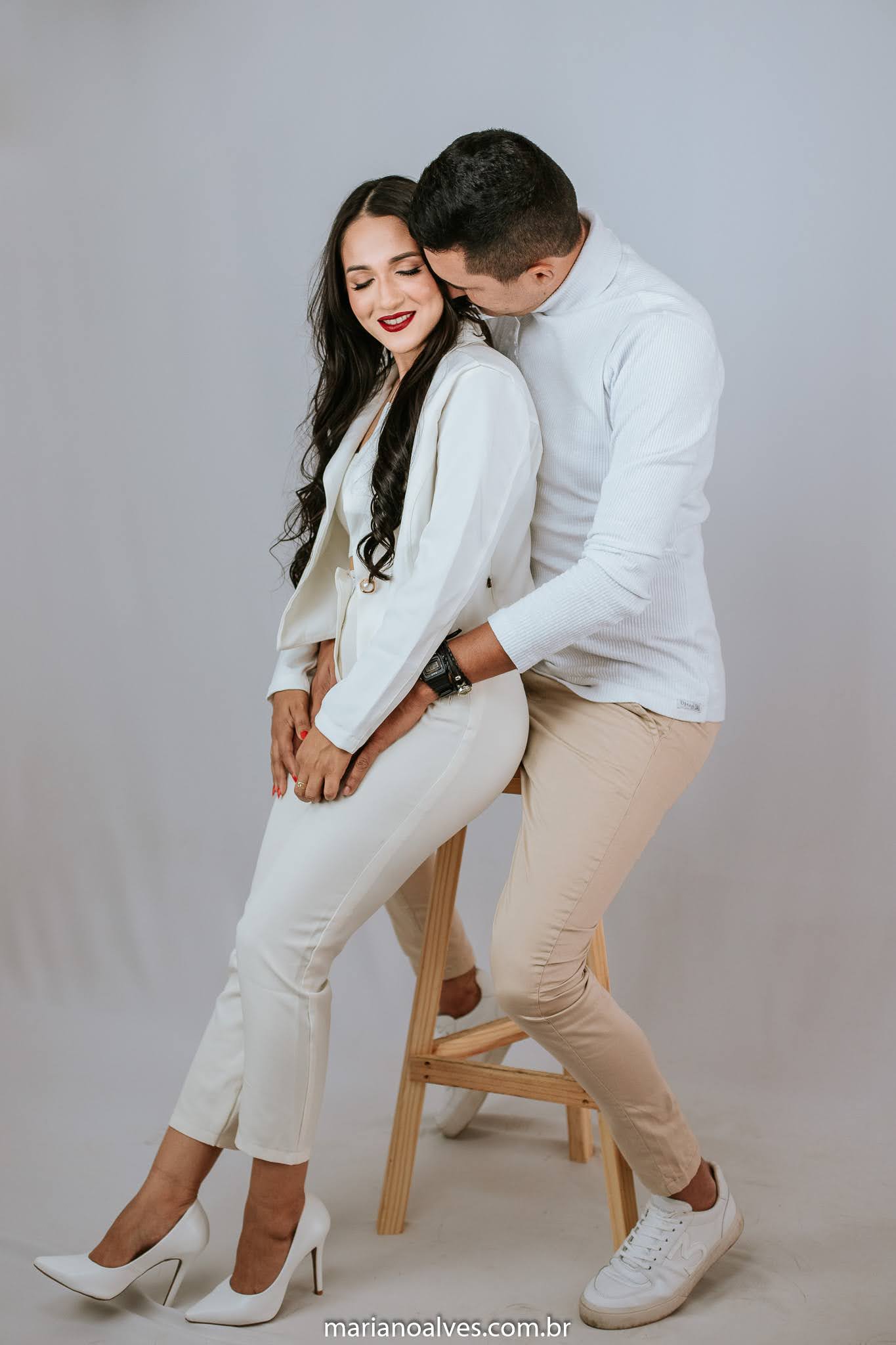 Ingridy e Caio - foto 1