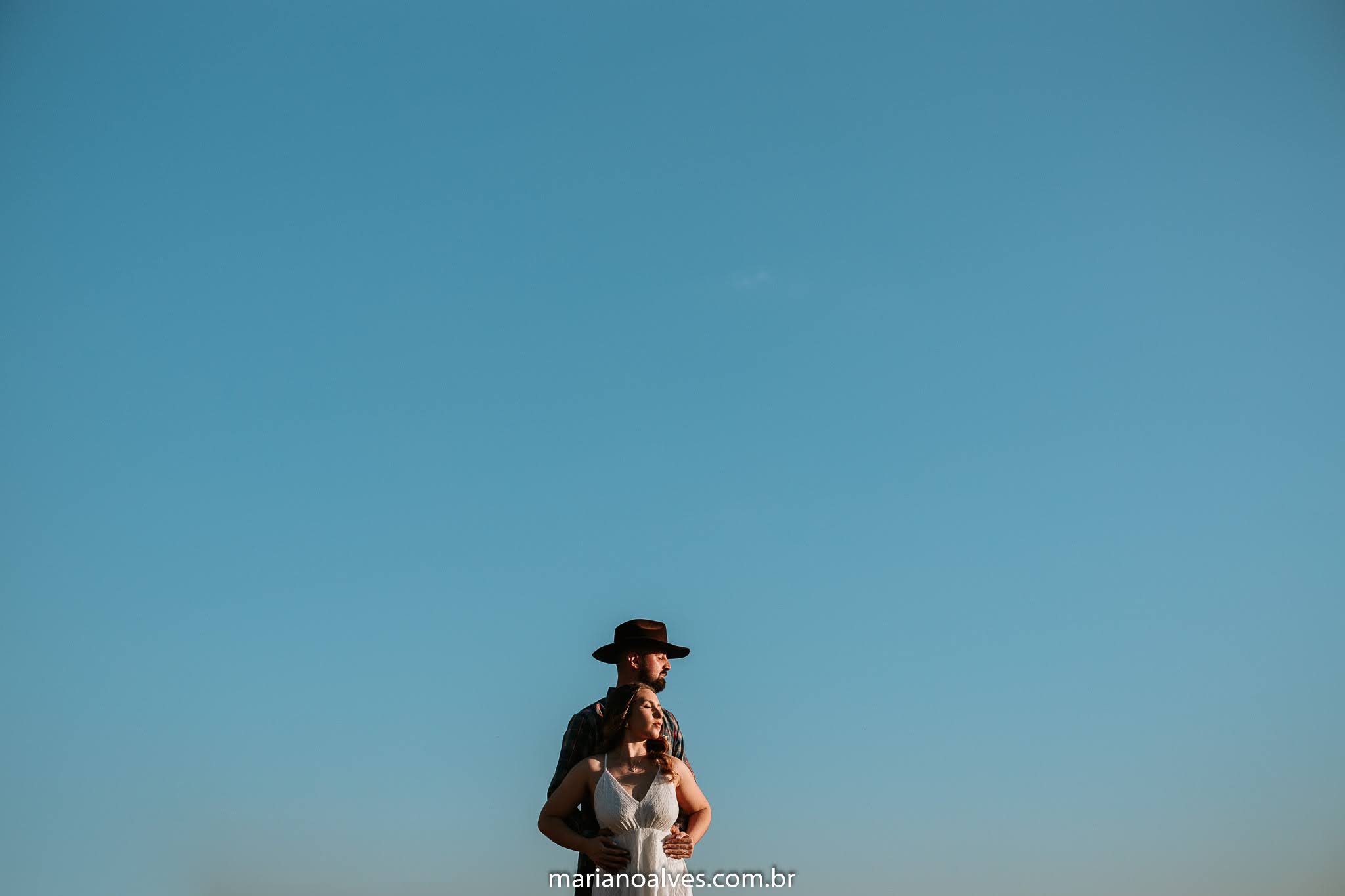 Victor Petrick e Fernanda Zabroski - foto 3