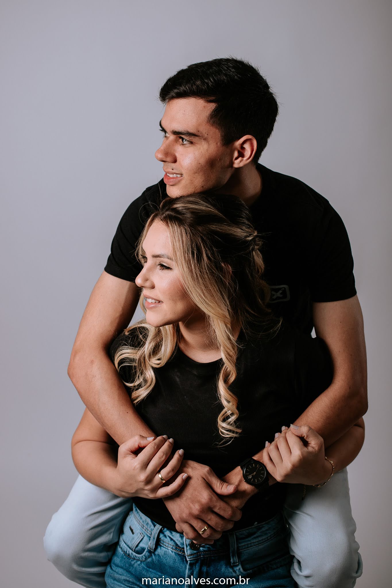 Sara e Luiz - foto 5
