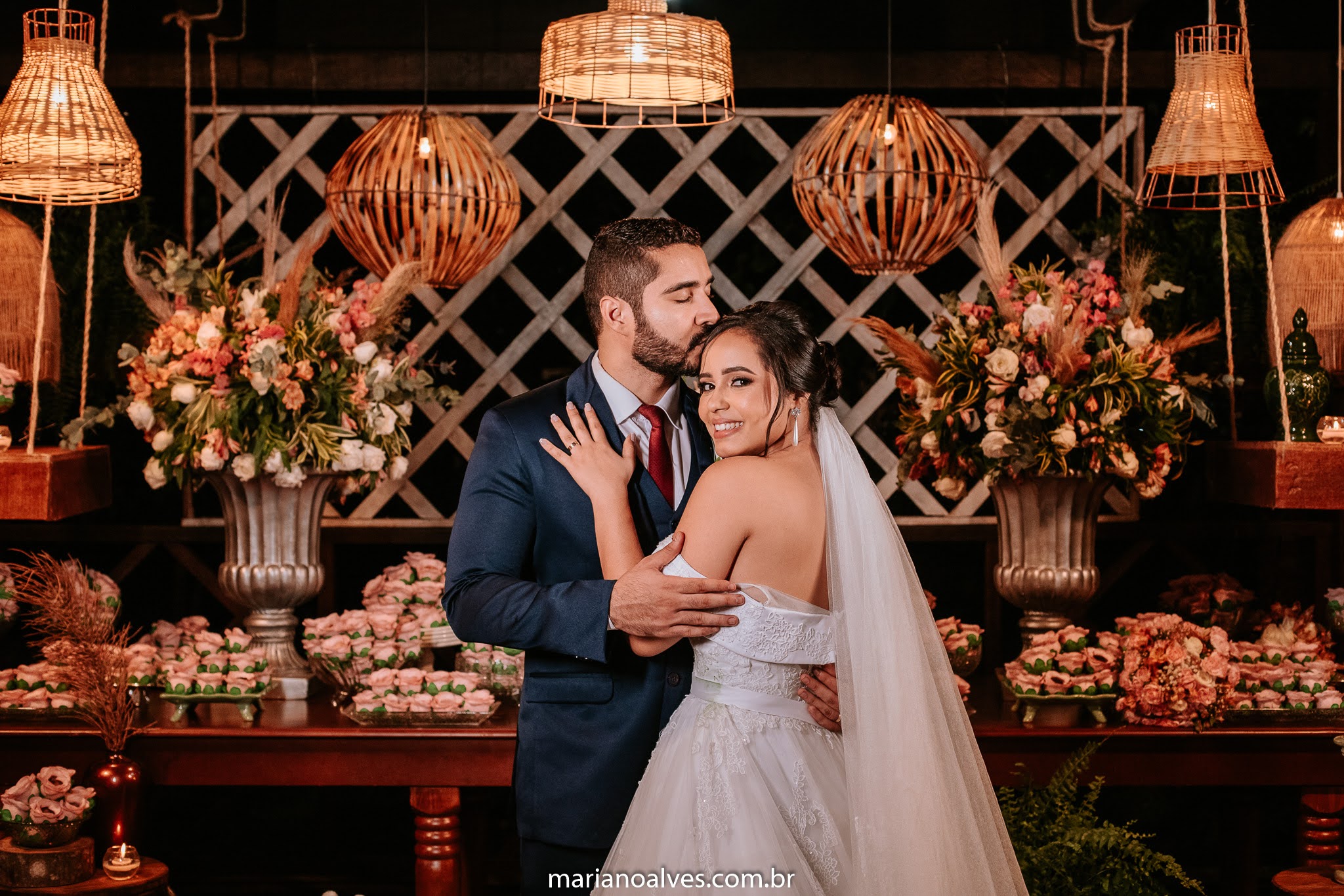Thais e Paulo - foto 31