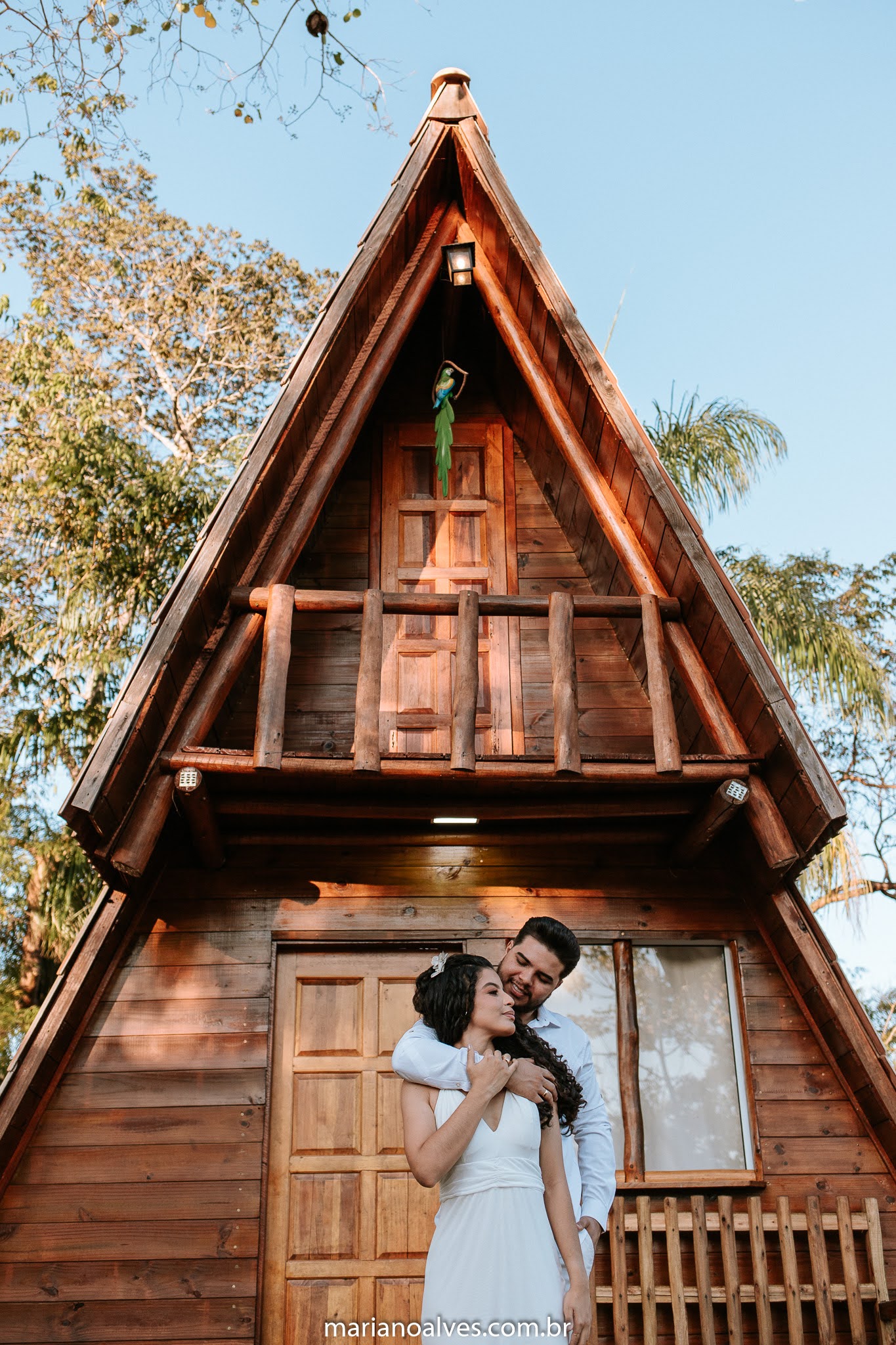 Samira e Emanuel - foto 5