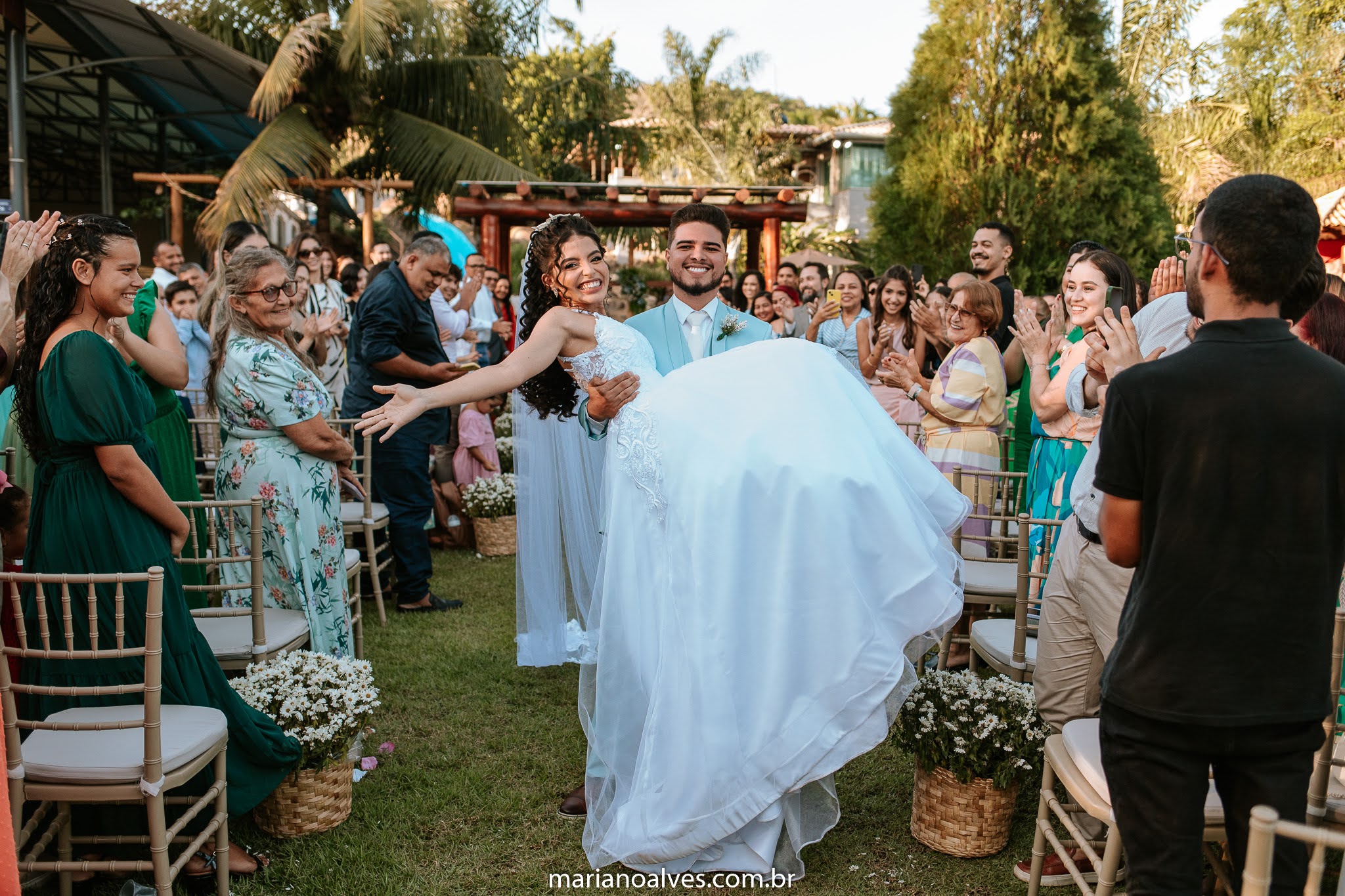 Samira e Emannuel - foto 20