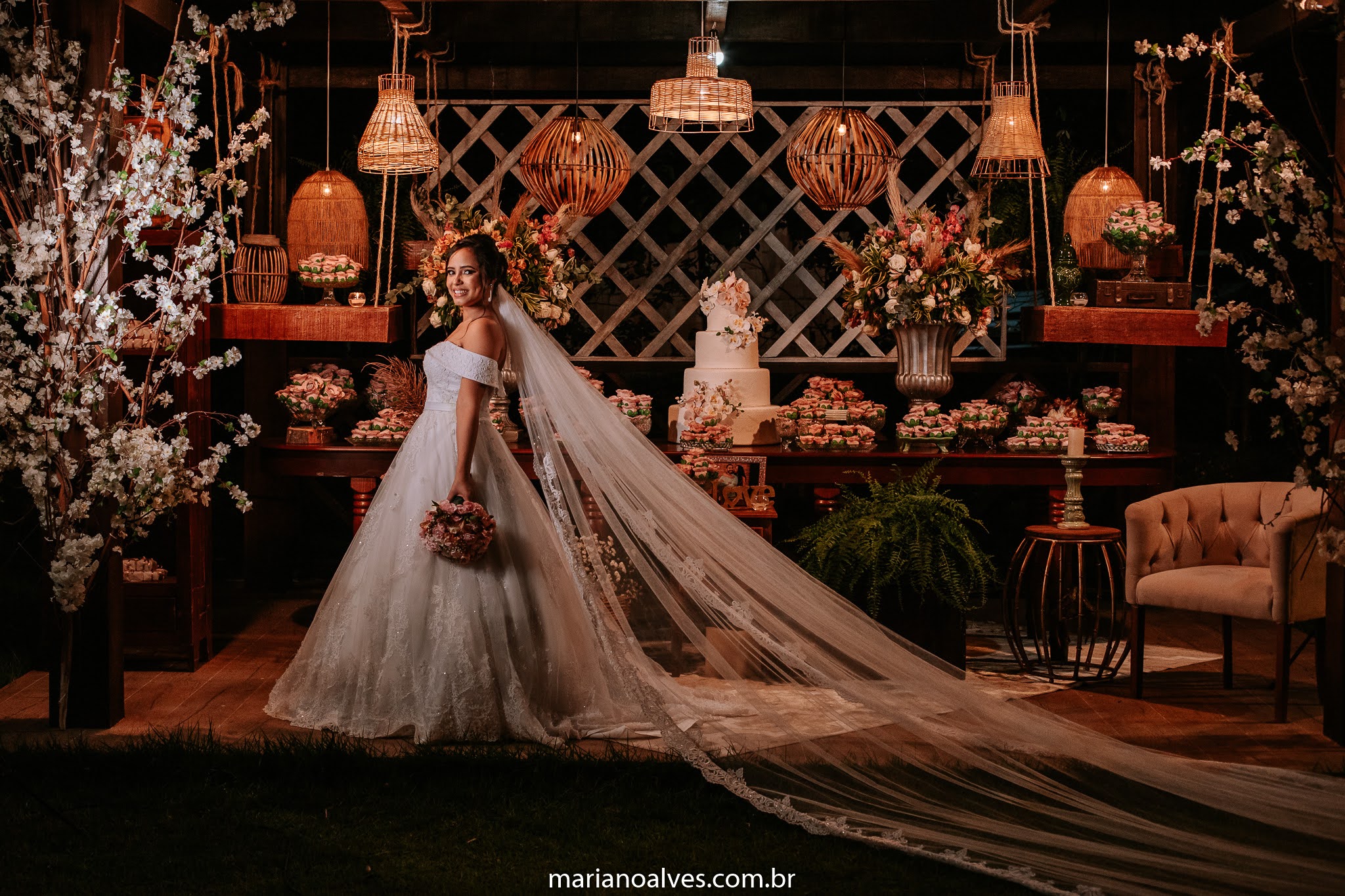 Thais e Paulo - foto 32