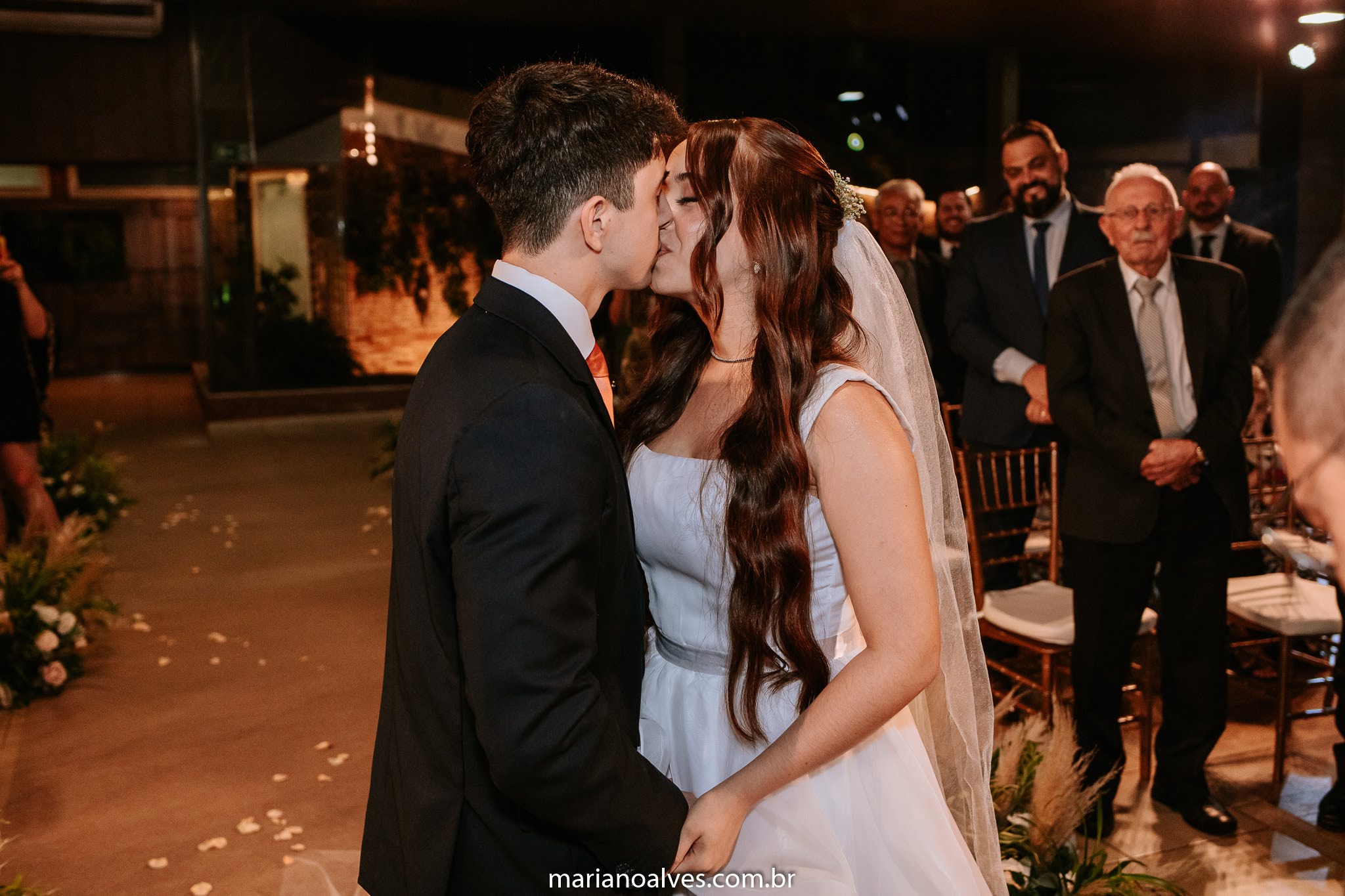 Fernanda e Dante - foto 2