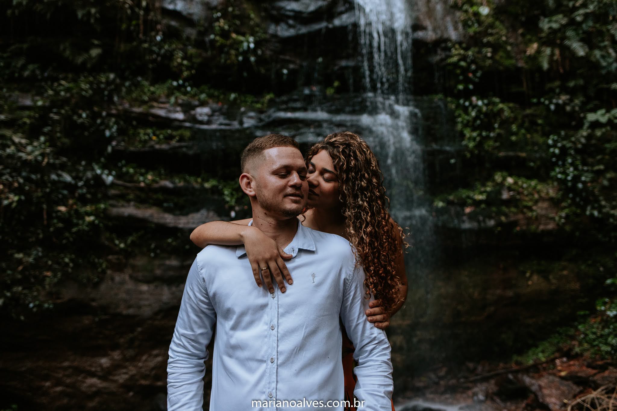 Eleisy e Marcos - foto 12