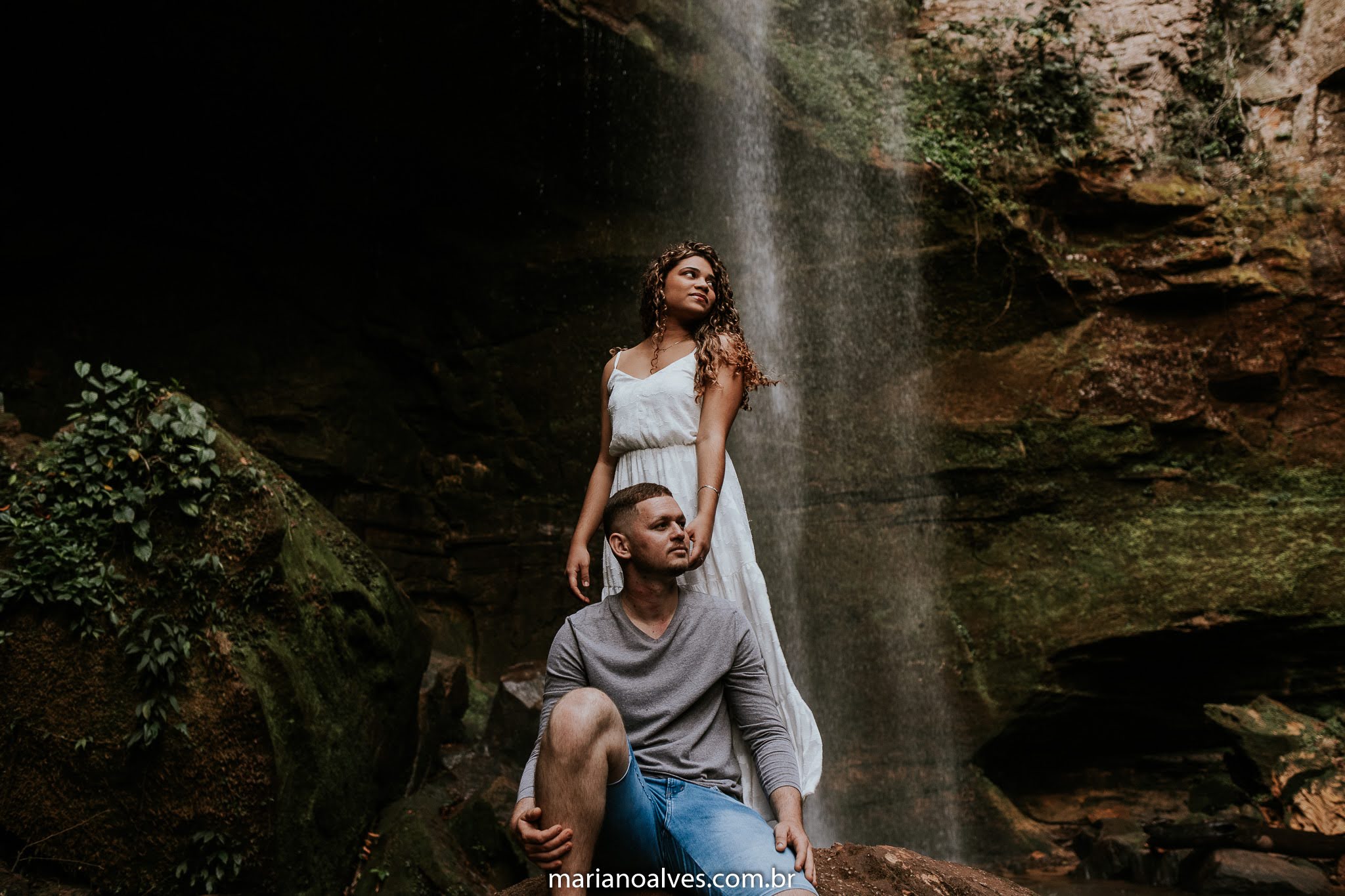 Eleisy e Marcos - foto 17