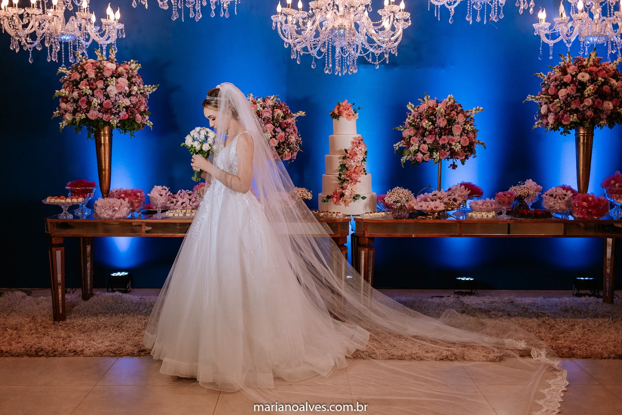 Isabela e Daniel - foto 1