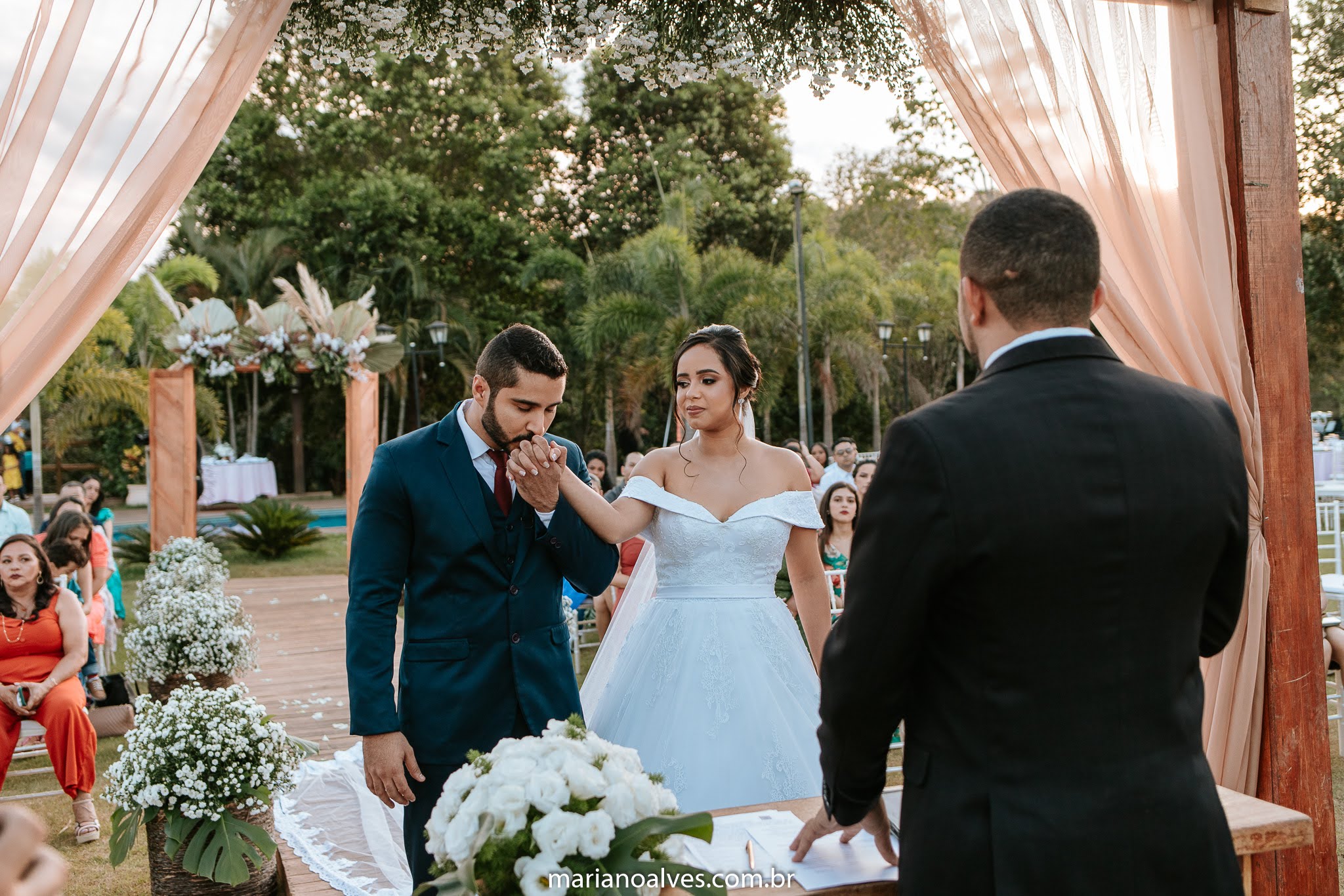 Thais e Paulo - foto 23
