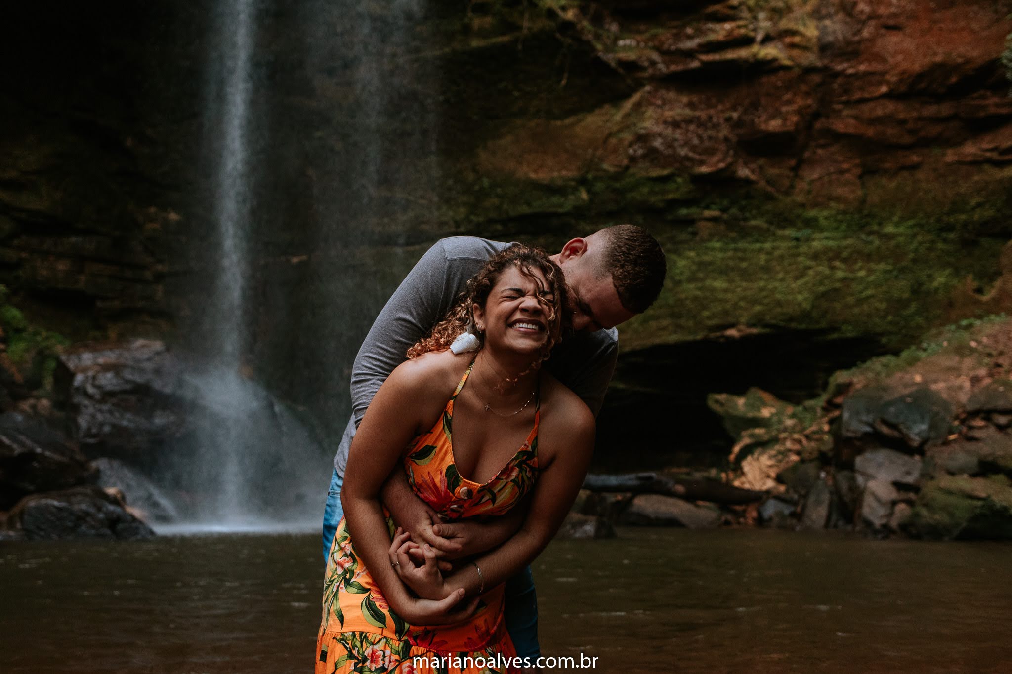Eleisy e Marcos - foto 5