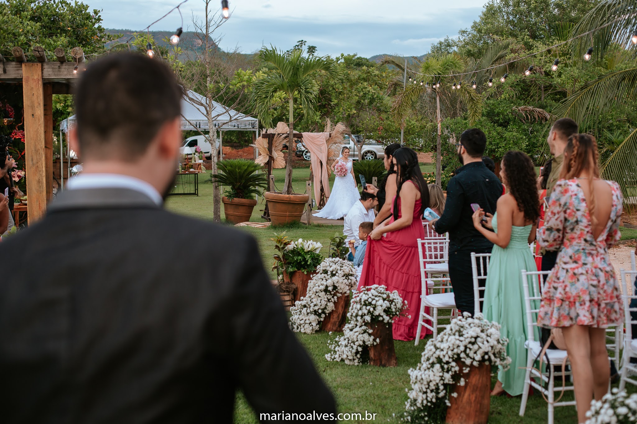 Mikaella e Matheus - foto 21