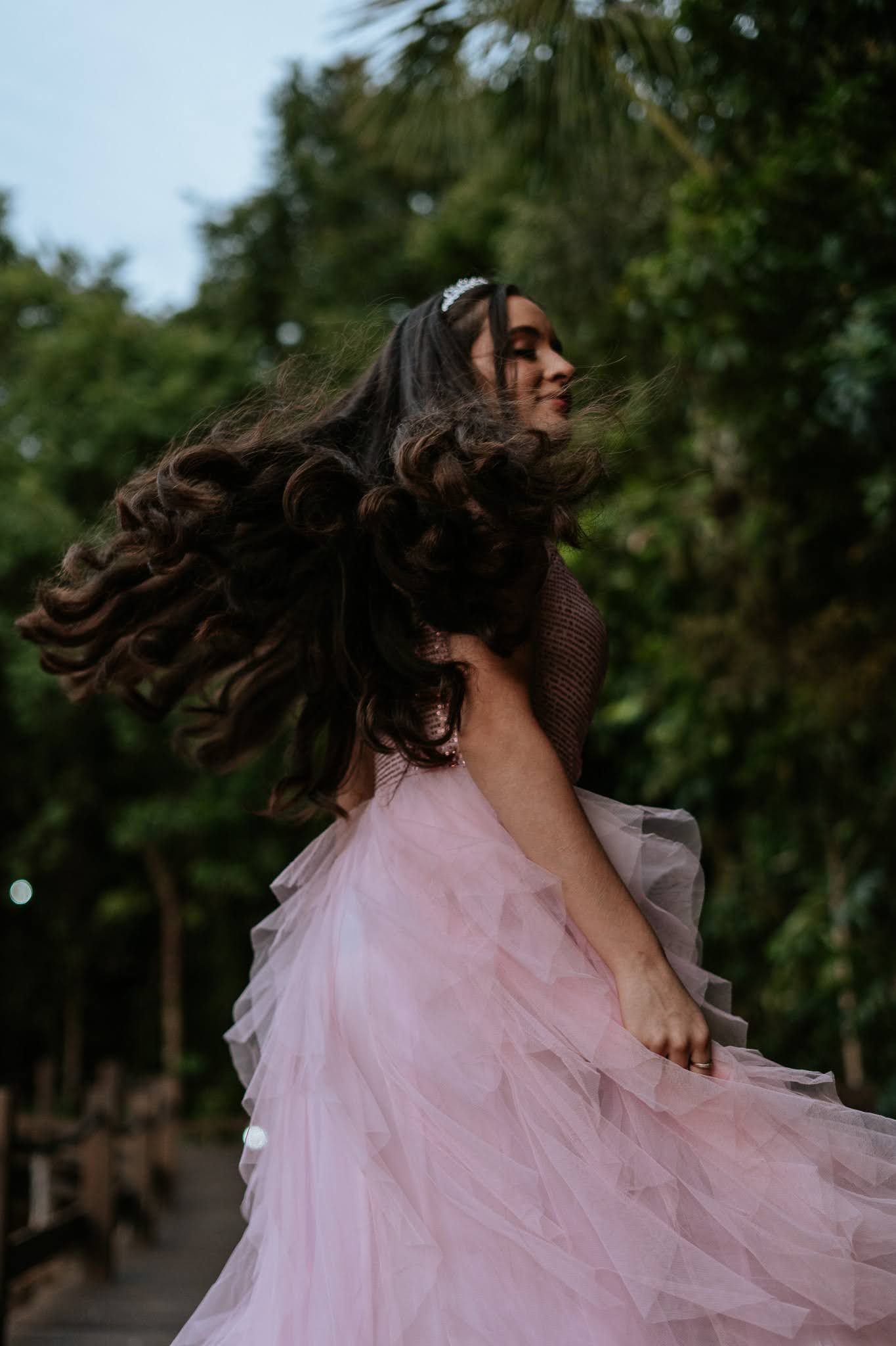 Gabriela XV - foto 2