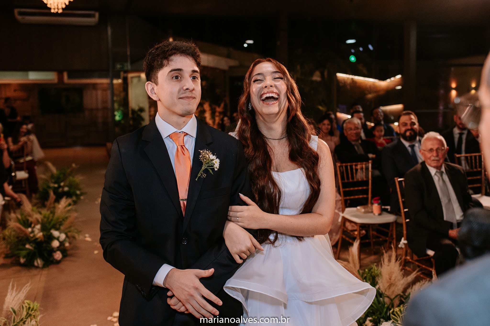 Fernanda e Dante - foto 1