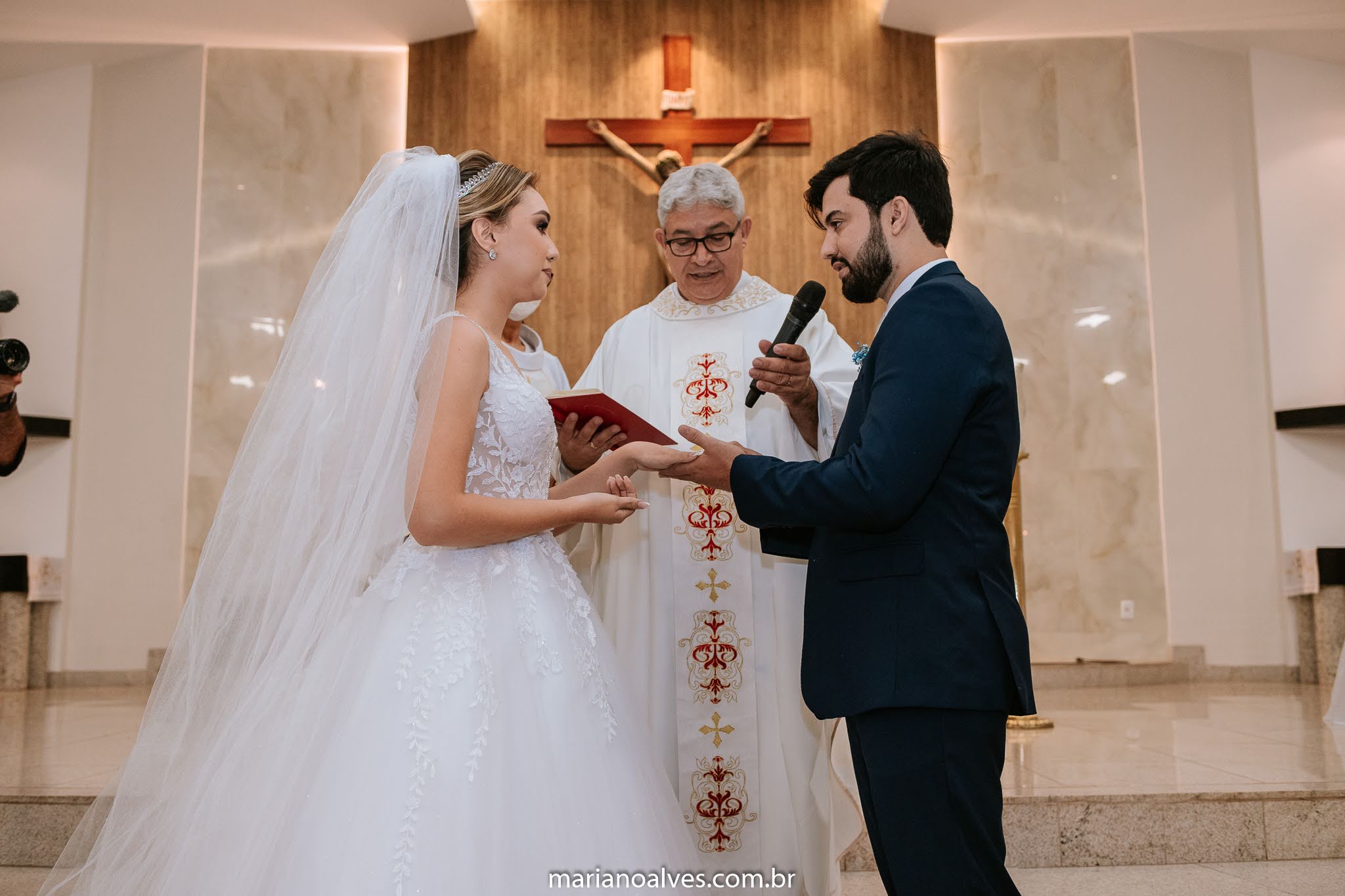 Isabela e Daniel - foto 23