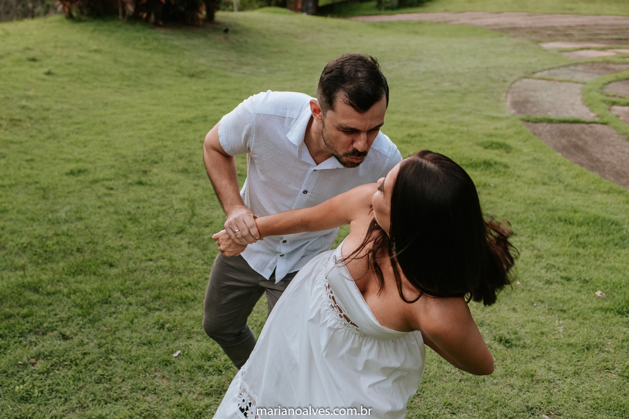 Thayla e Paulo - foto 21