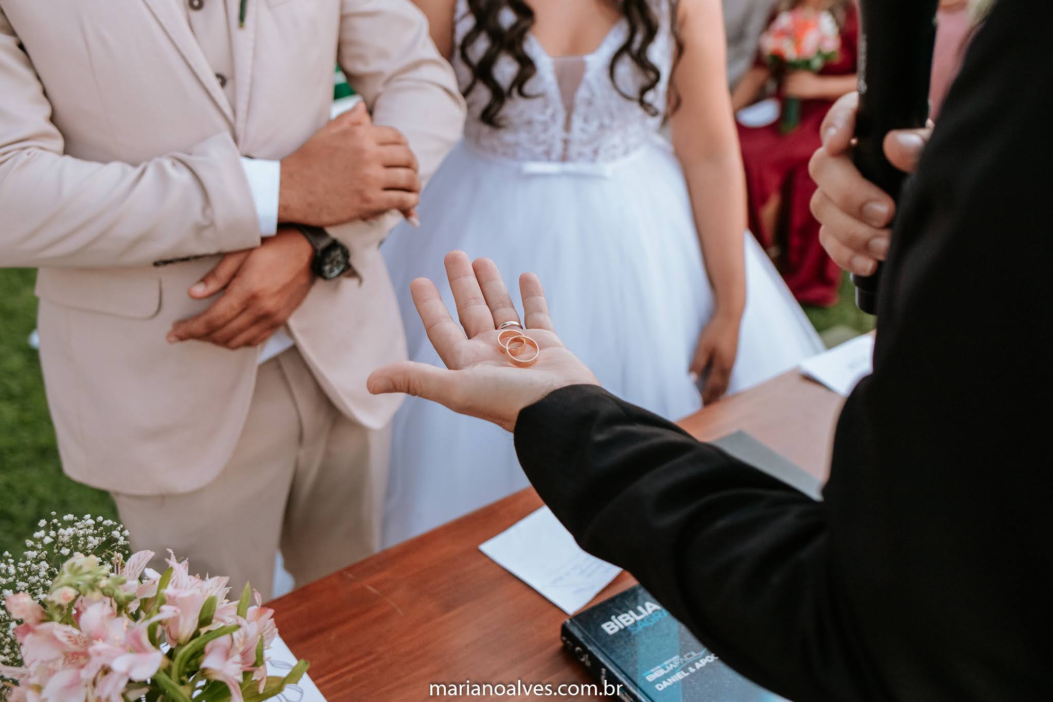 Amanda e Matheus - foto 29
