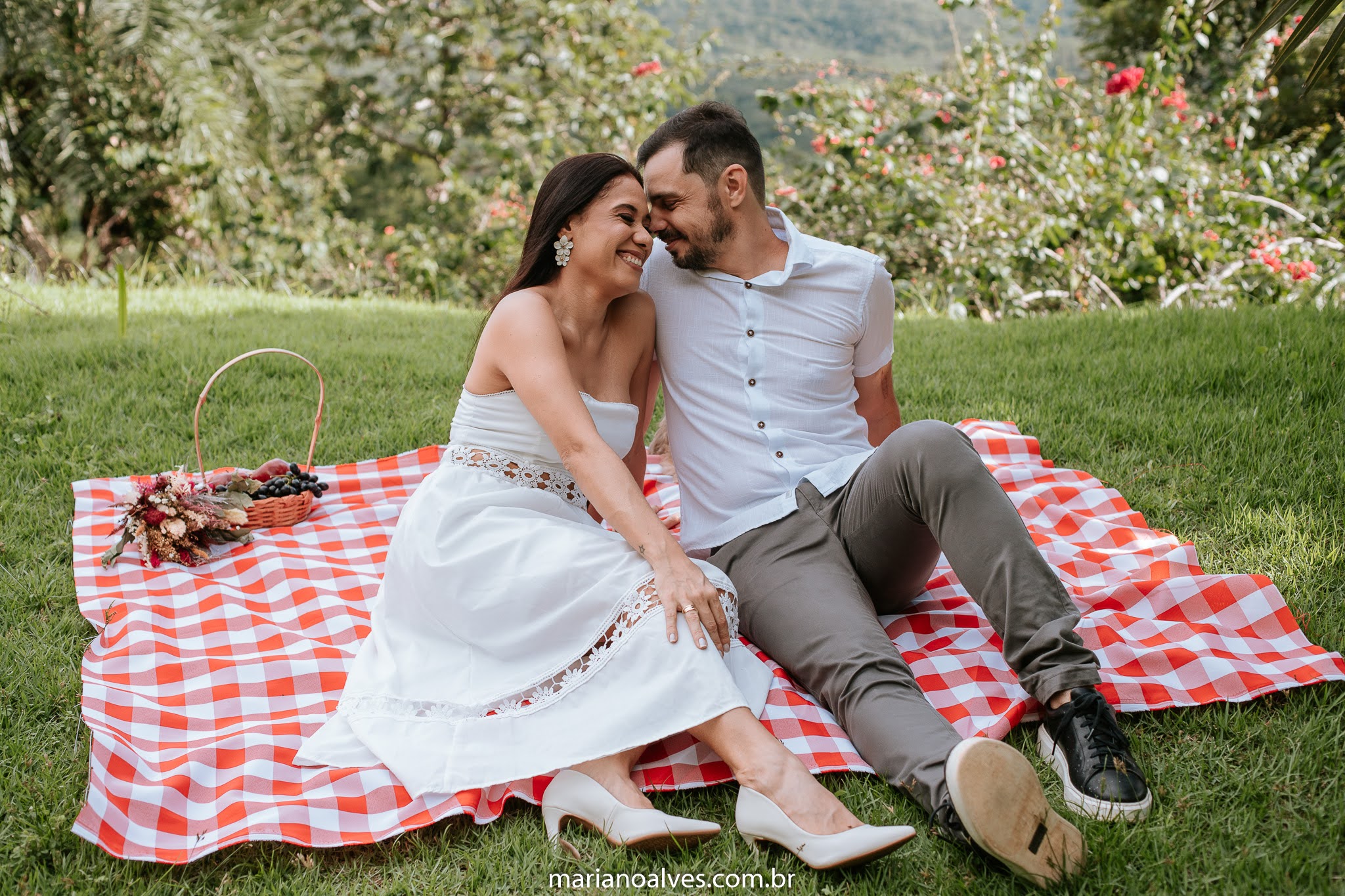 Thayla e Paulo - foto 6
