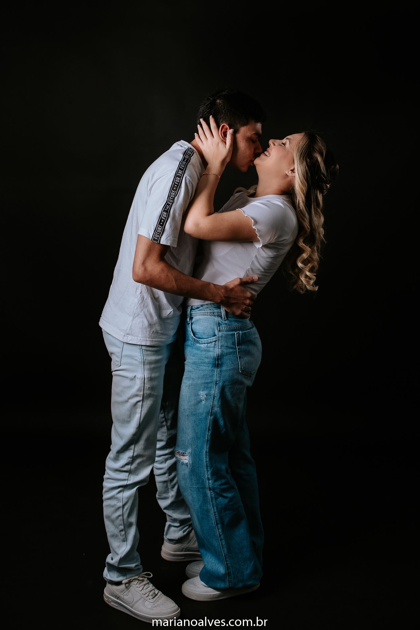 Sara e Luiz - foto 3
