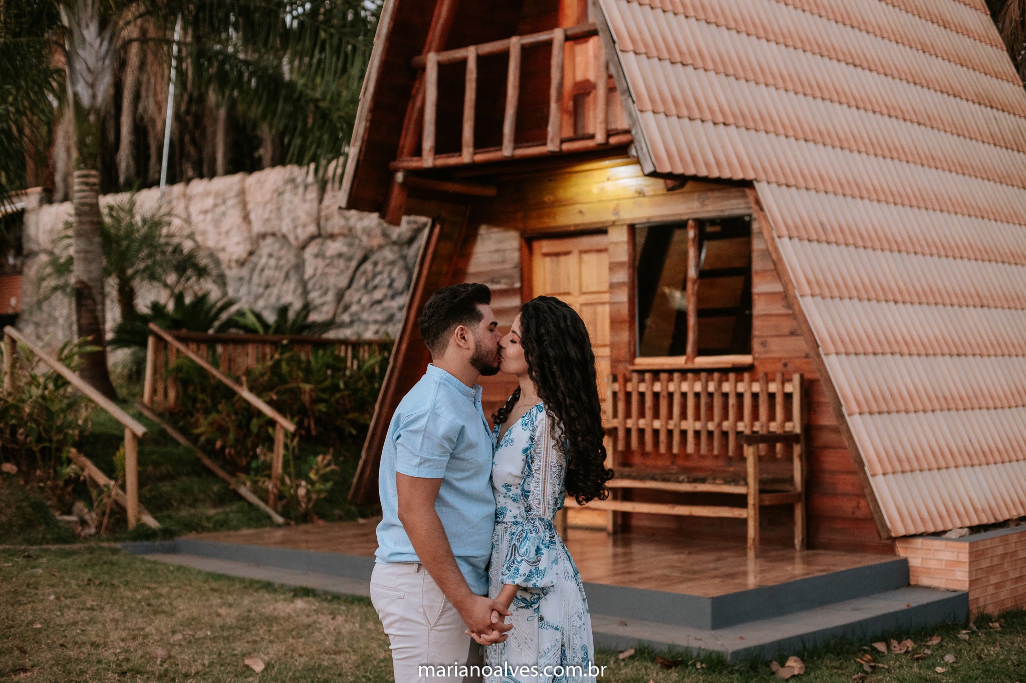 Samira e Emanuel - foto 12