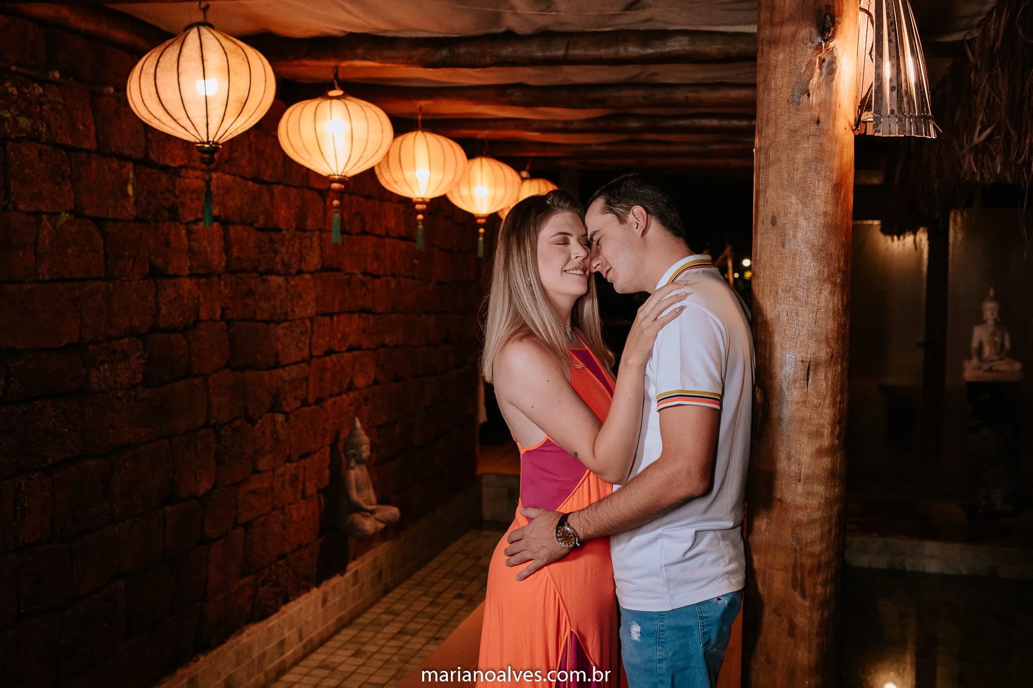 Renata e Davitan - foto 17