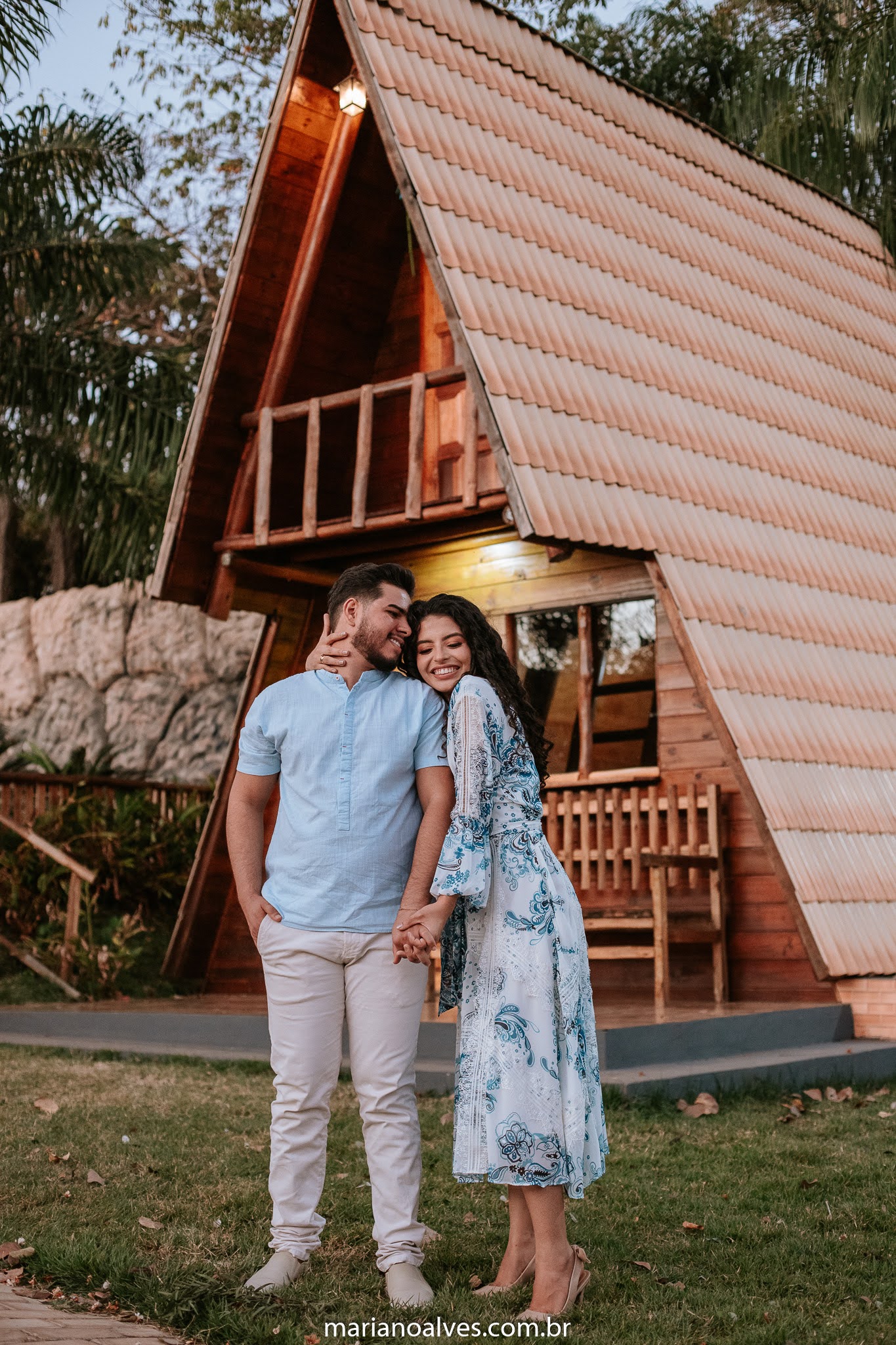 Samira e Emanuel - foto 13