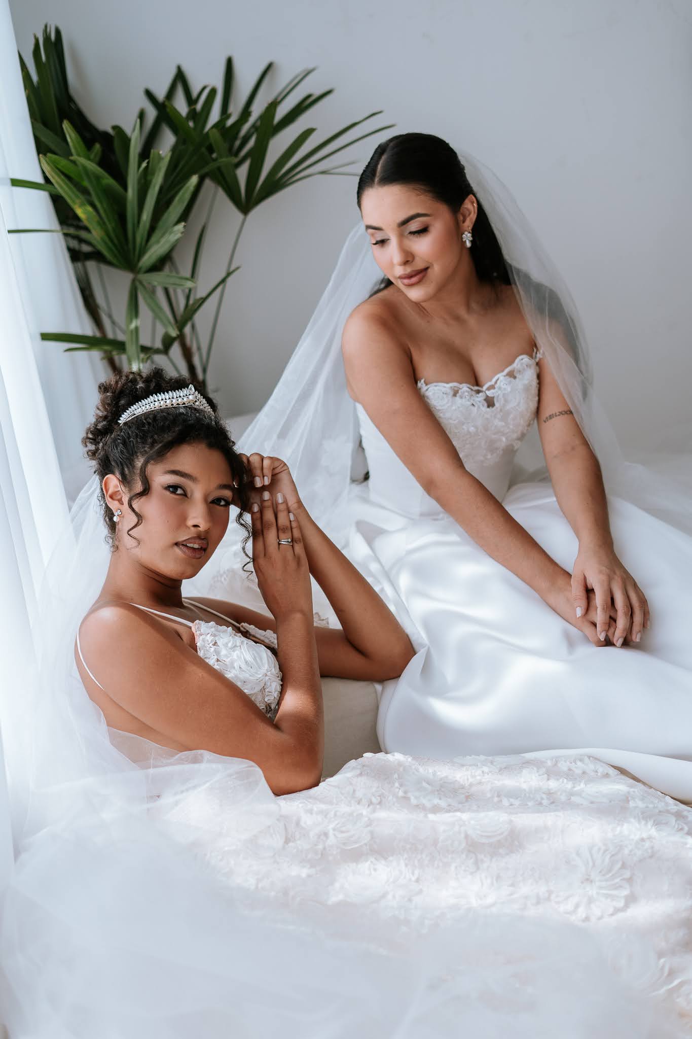 Editorial de Noivas - foto 5
